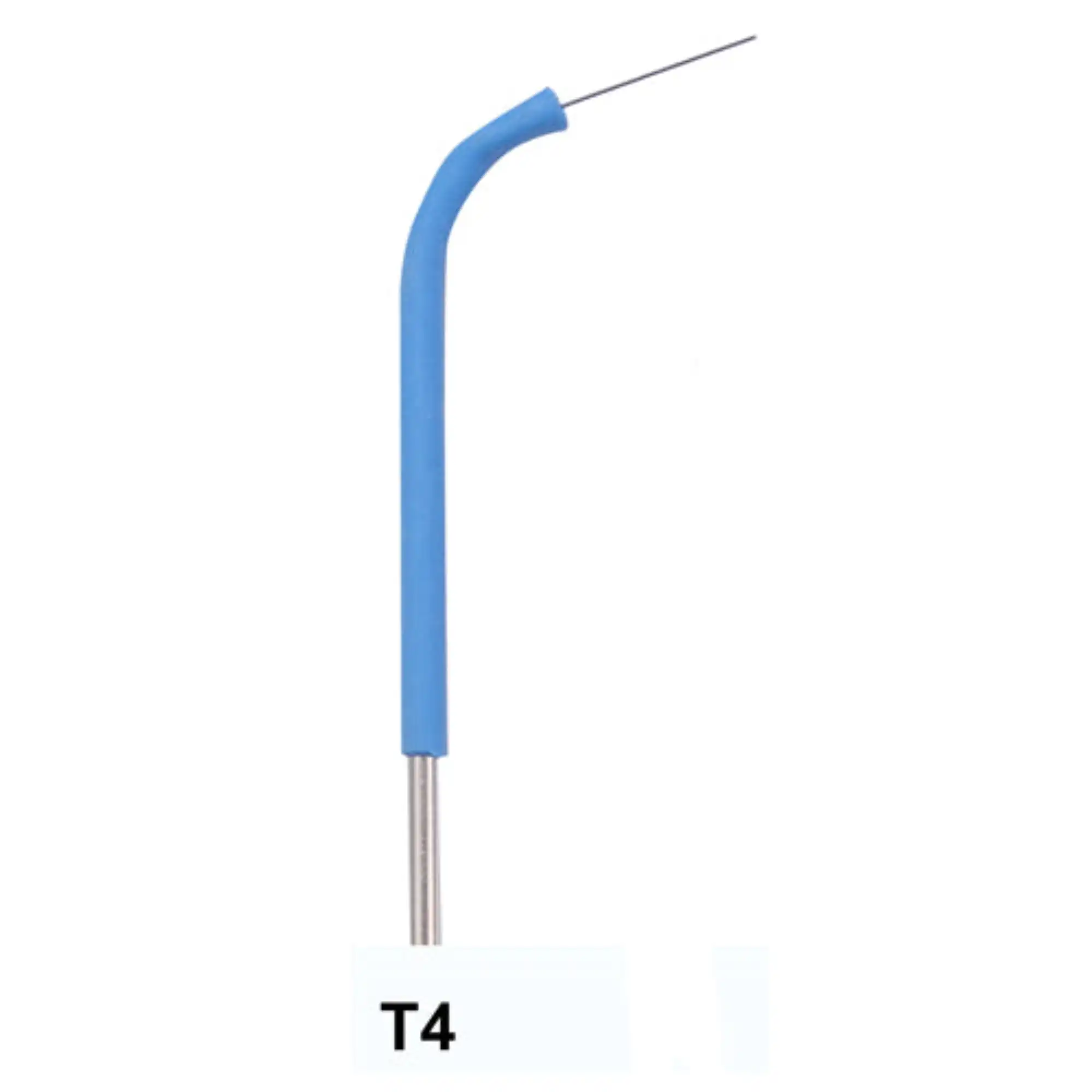 Bonart ART Electrode T4 Fine Wire Electrode for ART-E1 Electrosurgery Unit - Bonart - ART Electrode T4 Fine wire electrode. For use with the ART-E1 Electrosurgery - Image 1
