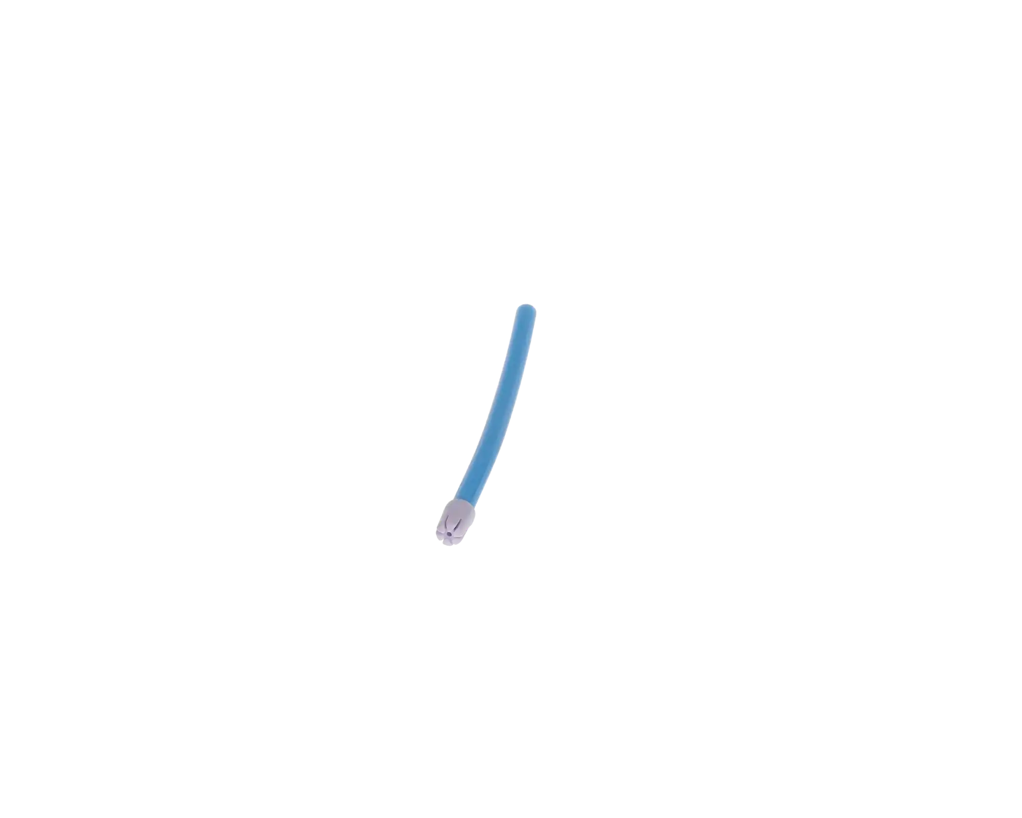 BeeSure Rainbow Saliva Ejectors, Assorted Colors, 500/Box, BE206 thumbnail 15