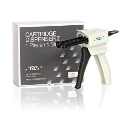 GC NDS Cartridge Dispenser II, 48 mL, 1/Pk, 152101 thumbnail 7