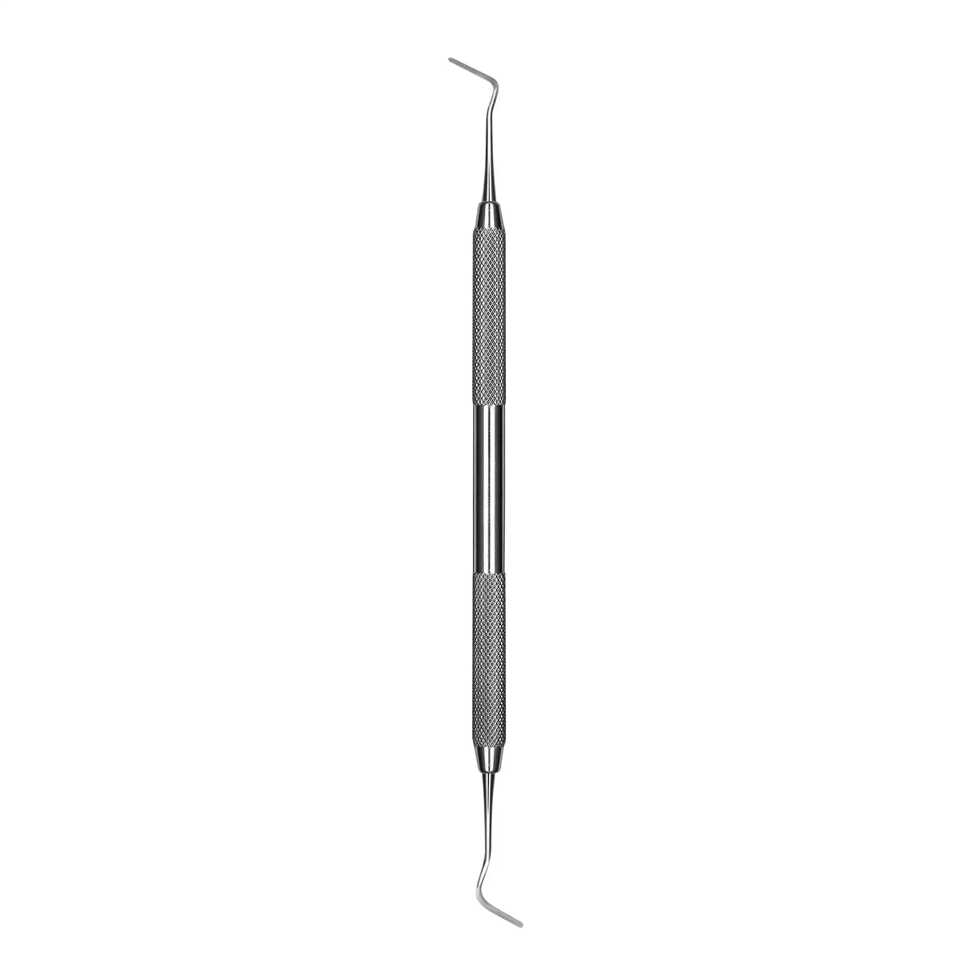Hu-Friedy Interproximal Double-Ended Carver, Off-Angle, #41 Round Handle, CVIPCOA thumbnail 2