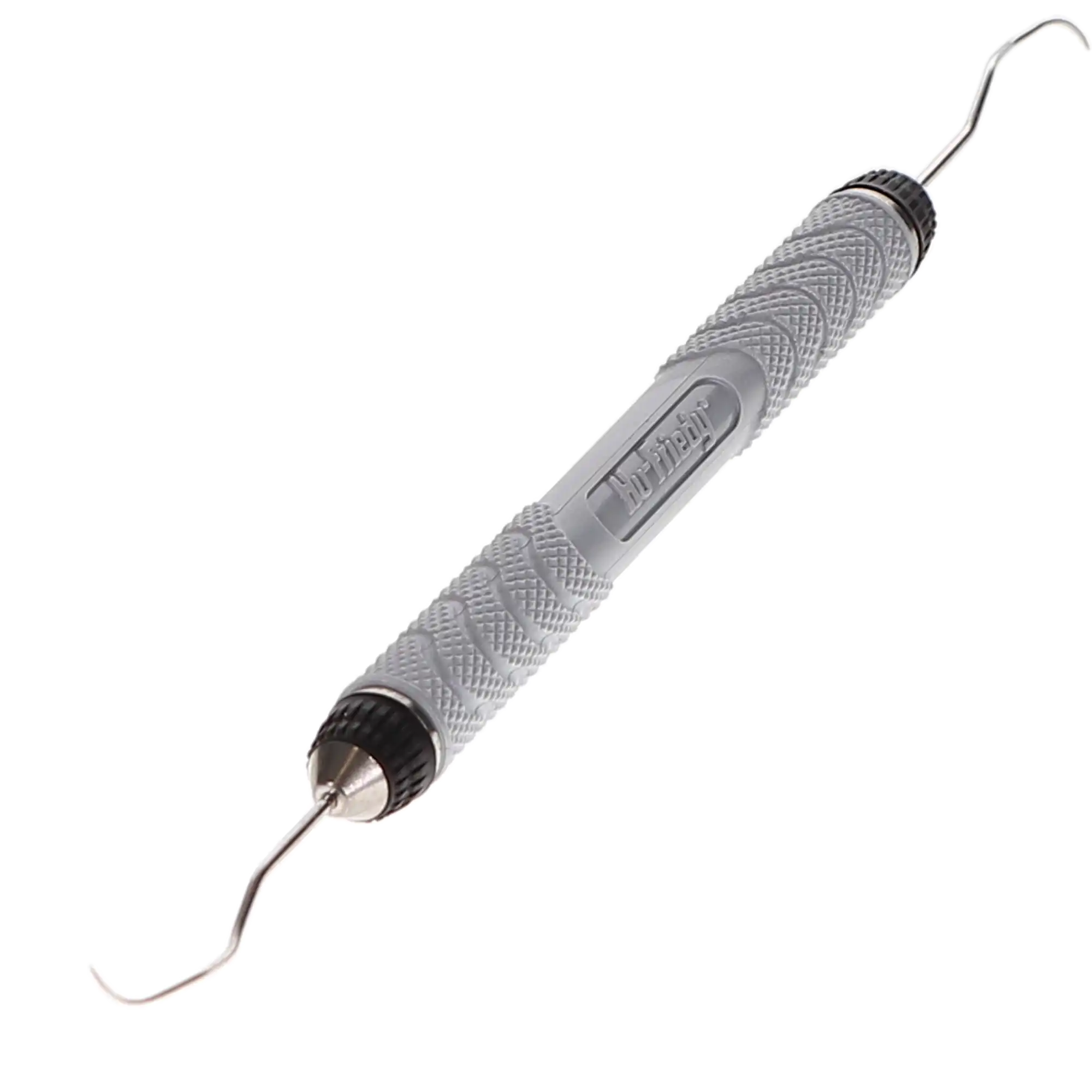 Hu-Friedy Explorer Double-Ended 11/12 ODU, #8 ResinEight Handle, EXD11/128 thumbnail 3