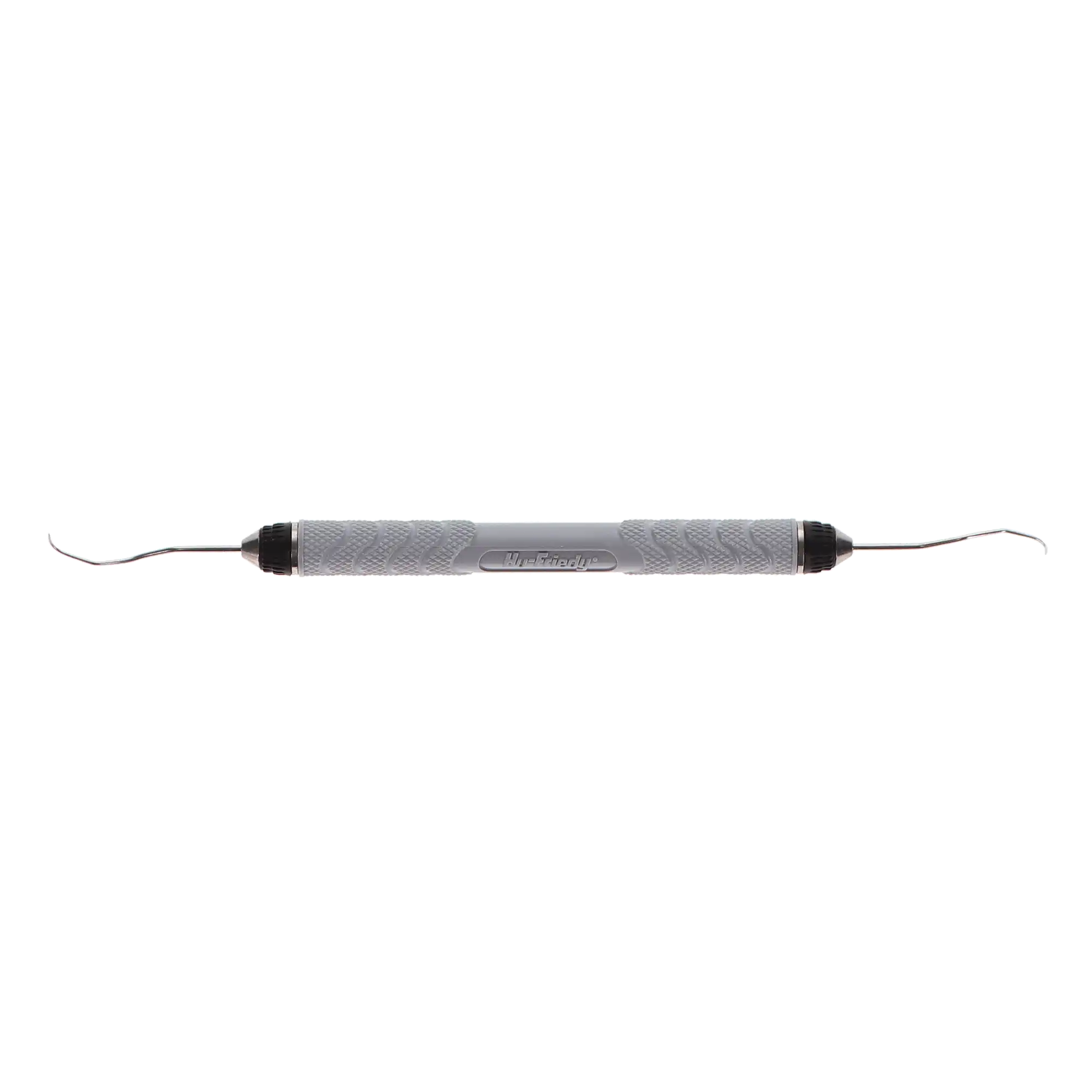 Hu-Friedy Explorer Double-Ended 11/12 ODU, #8 ResinEight Handle, EXD11/128 thumbnail 5