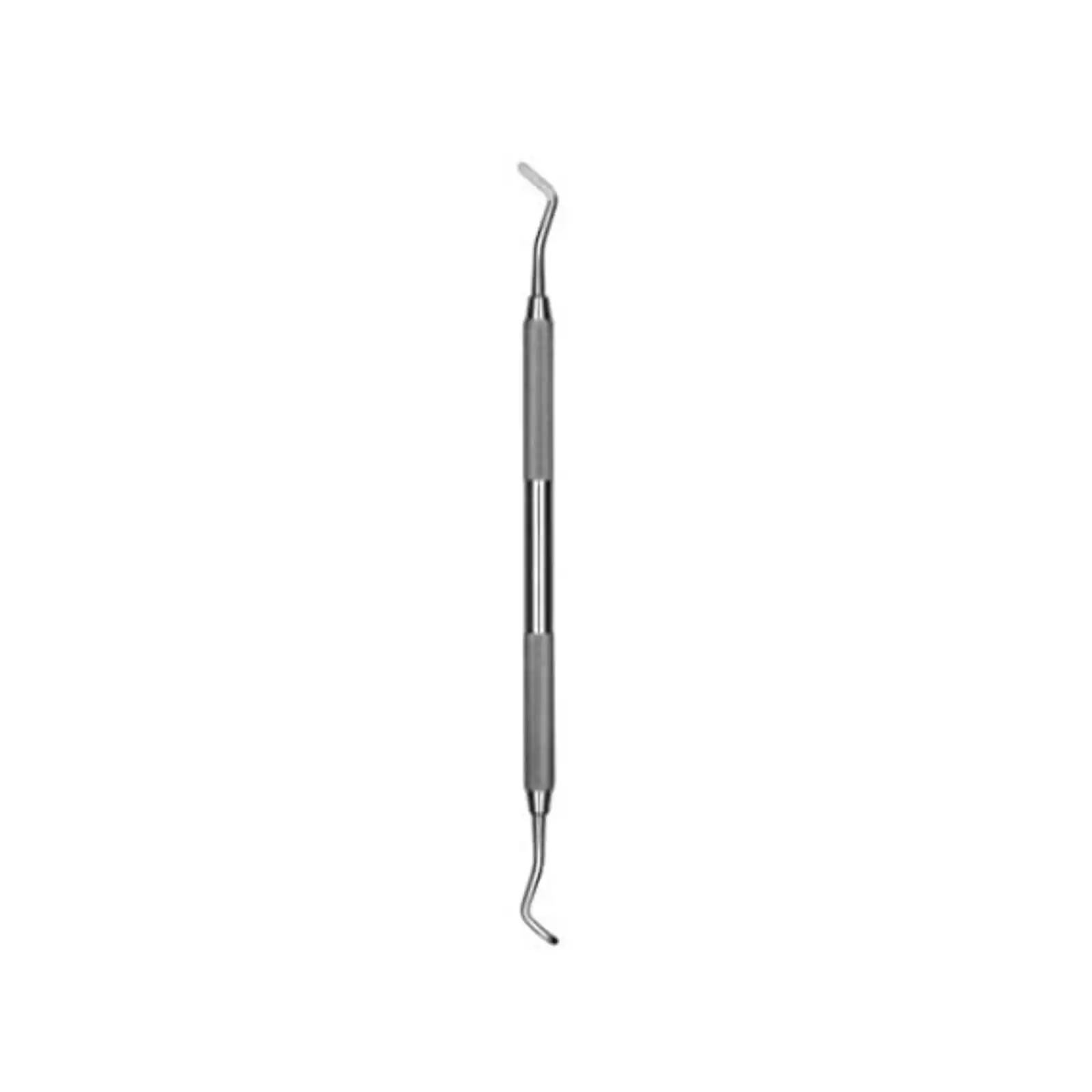 Hu-Friedy EXC61/62 Double-Ended Excavator, 61/62 (20-9-12), #41 Round Handle, 2.0 mm, 1/Pk thumbnail 2