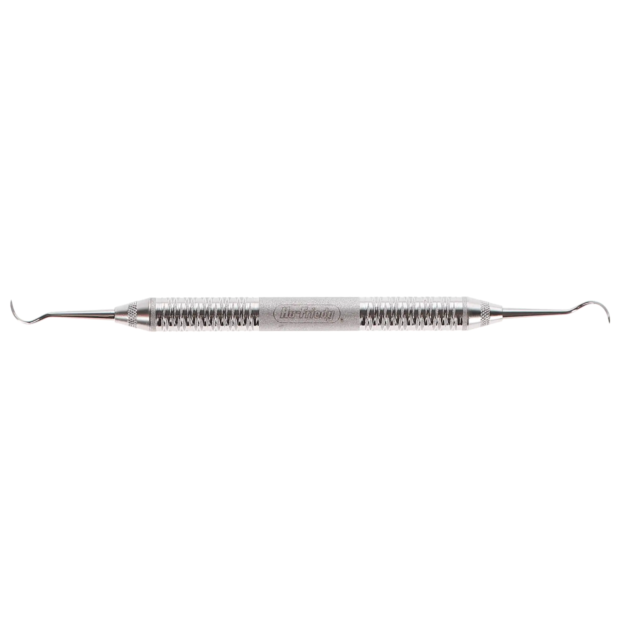 Hu-Friedy #8 Wiland Double-Ended Carver, #6 Satin Steel Handle, CVWI86 thumbnail 6