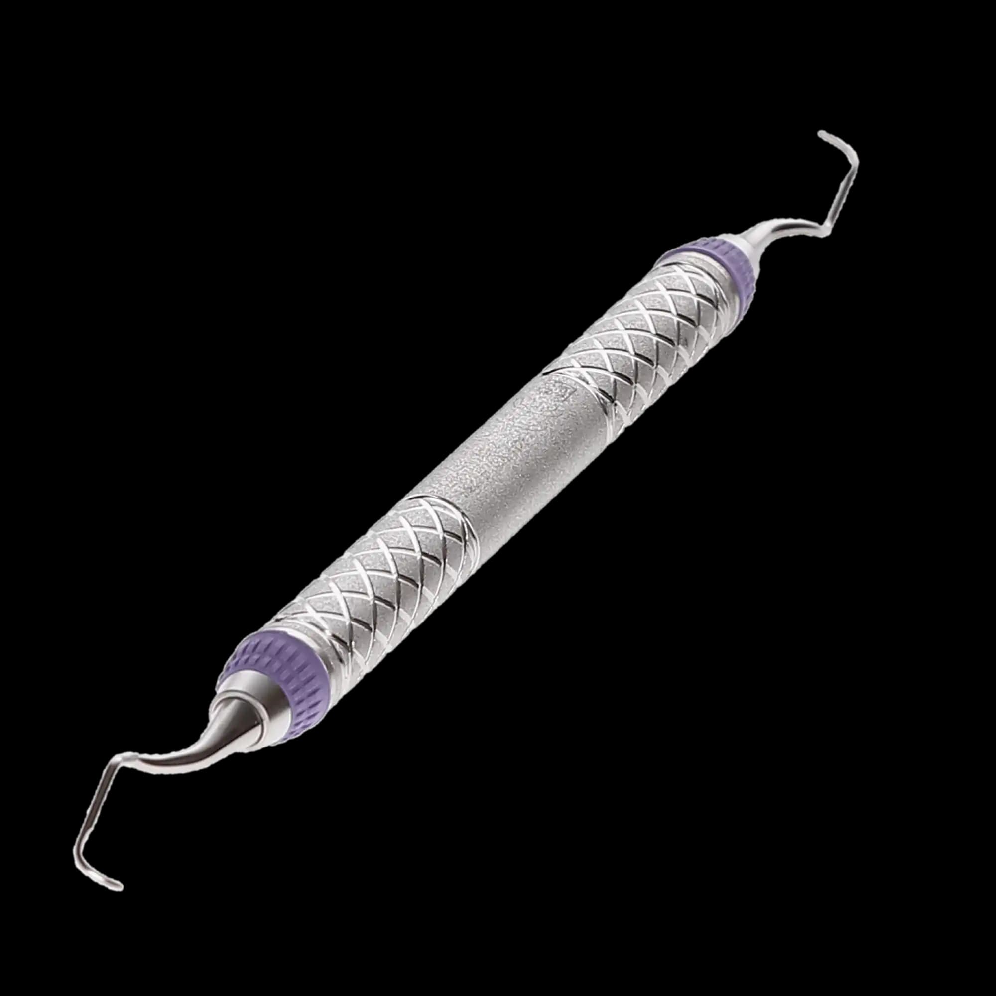 Hu-Friedy After Five Gracey Curette 13/14, Double-Ended, #9 EverEdge 2.0 Handle, SRPG13/149E2 thumbnail 3