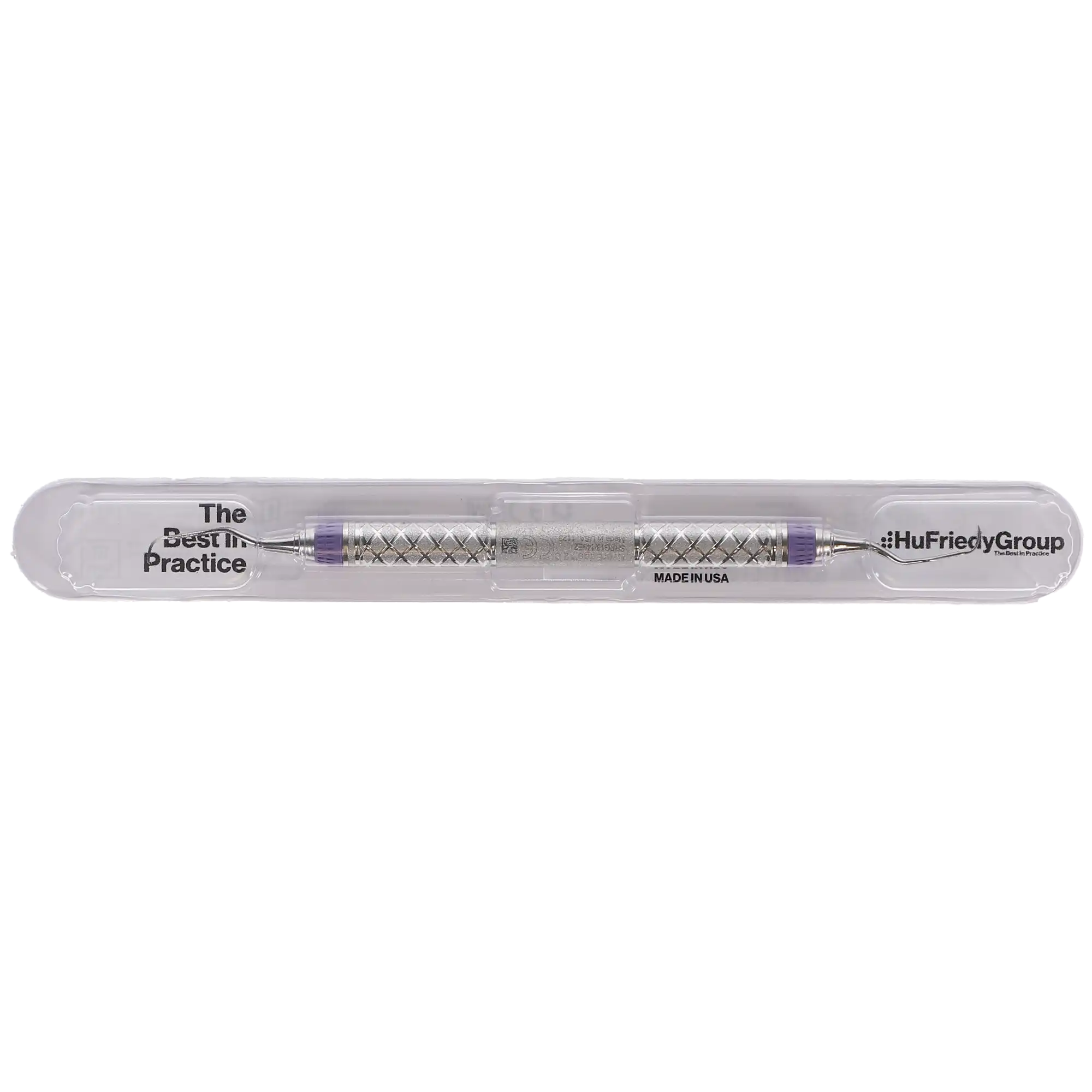 Hu-Friedy After Five Gracey Curette 13/14, Double-Ended, #9 EverEdge 2.0 Handle, SRPG13/149E2 thumbnail 5