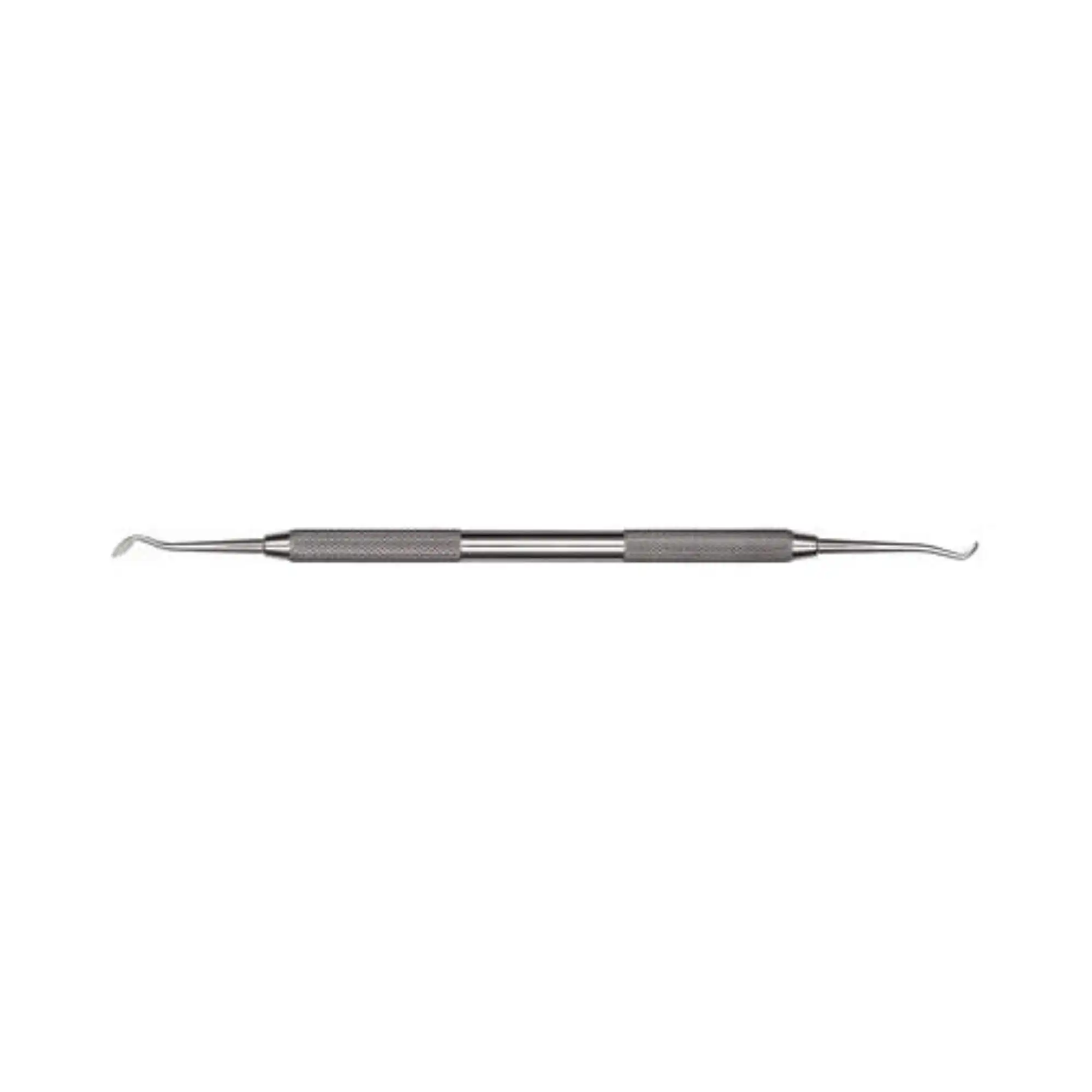 Hu-Friedy CD3/6 Discoid-Cleoid Carver, Double-Ended, #3/6, #41 Round Handle, 1 Each thumbnail 2