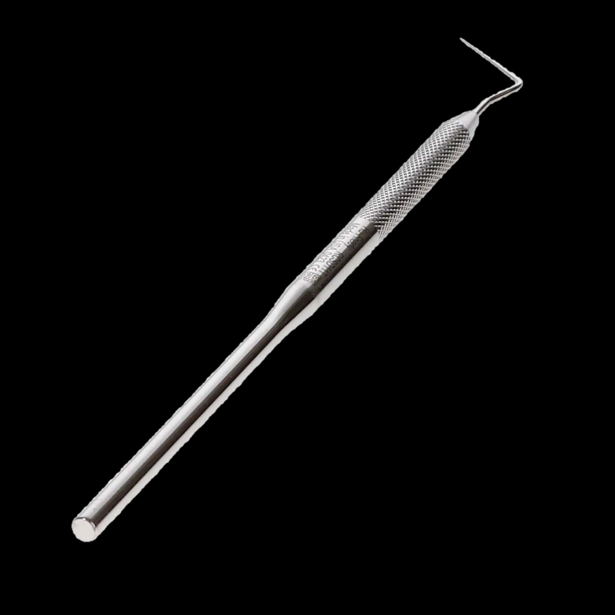Hu-Friedy D11T Root Canal Spreader, Single-End, #30 Round Handle, 0.23 mm, RCSD11T thumbnail 3