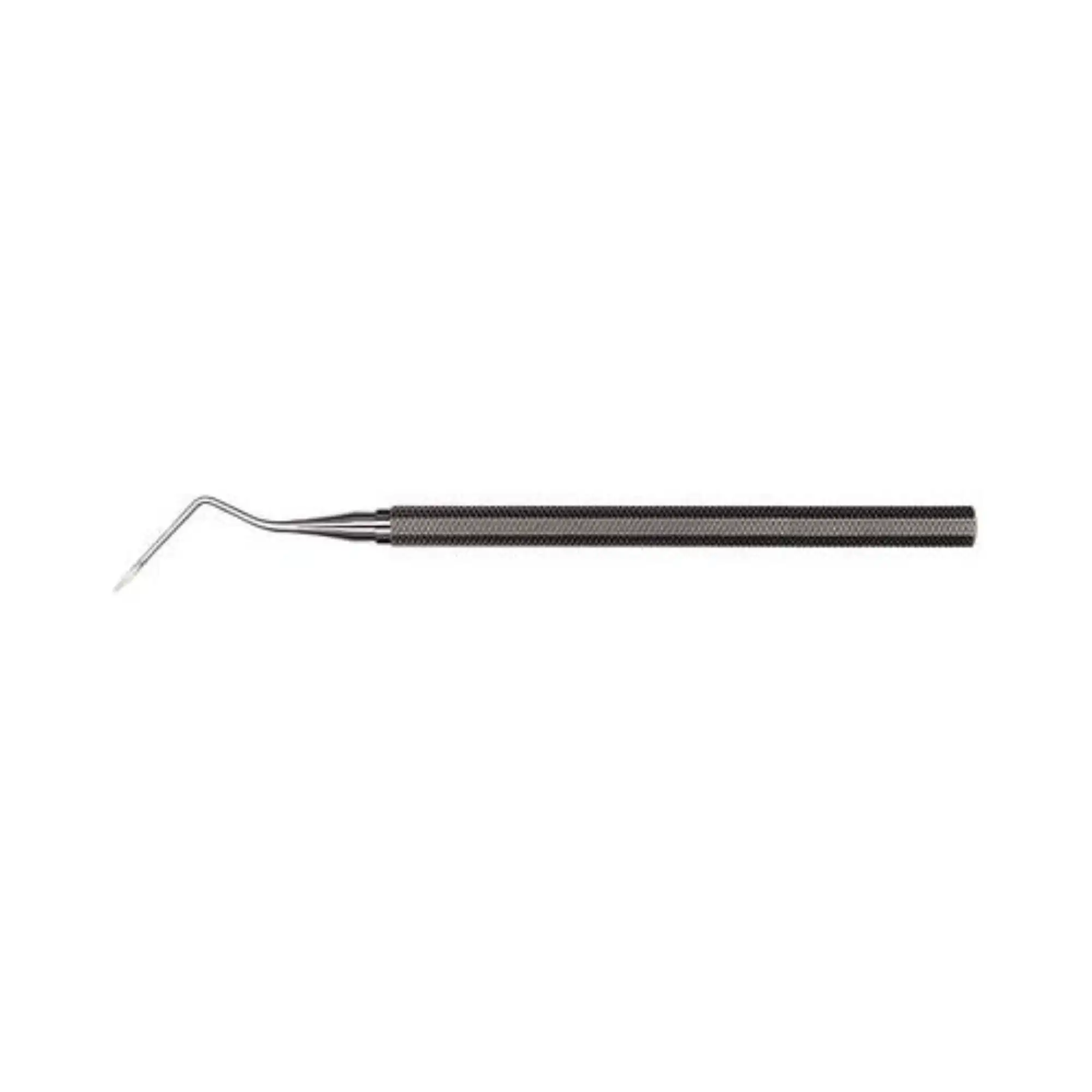 Hu-Friedy Root Tip Pick, Apical, Single-End, #9L, #503 Octagonal Handle, 1/Pk, E9L thumbnail 2