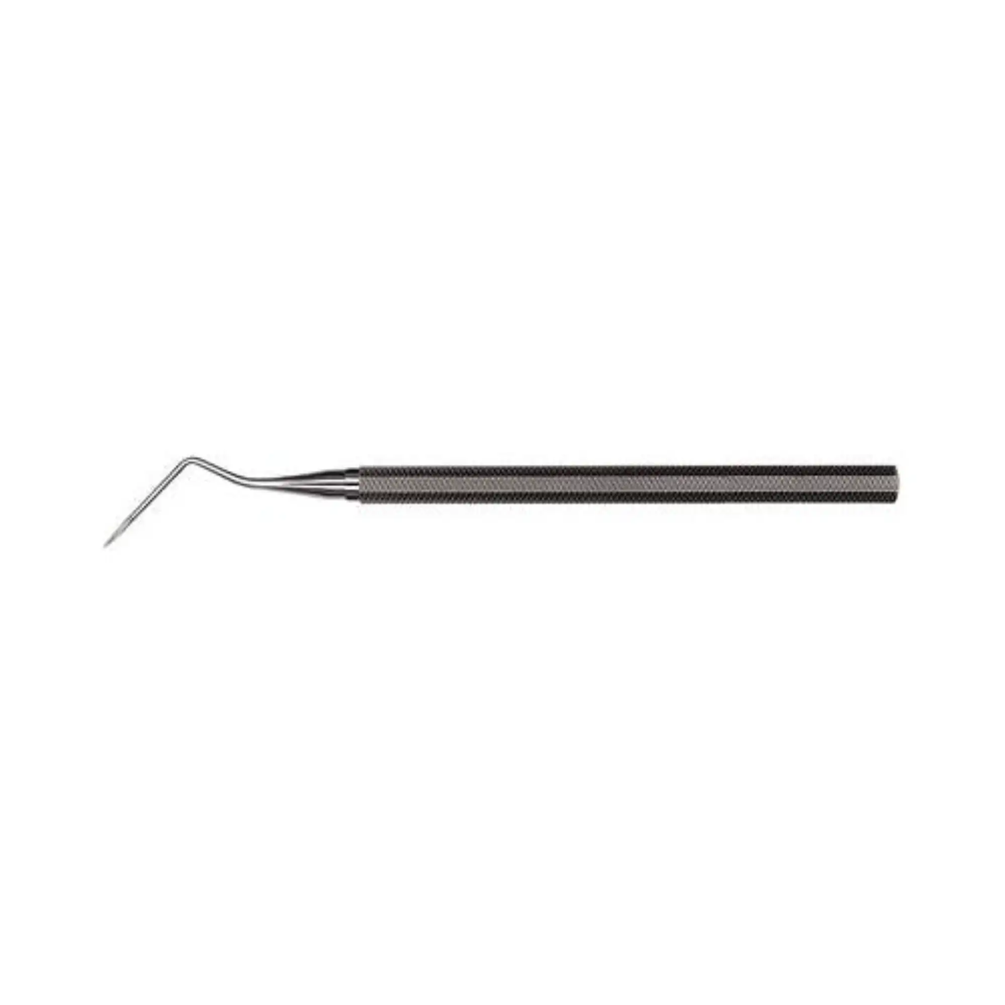 Hu-Friedy Root Tip Pick, Apical, Single-End, #9R, #503 Octagonal Handle, 1/Pk, E9R thumbnail 2
