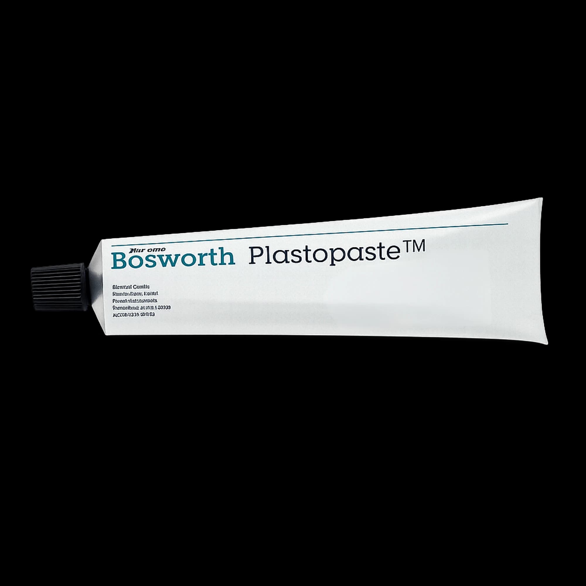 Keystone Plastopaste ZOE Impression Paste, Light Body, 7.5 oz Tube, 1/Pk - Plastopaste ZOE Impression Paste, Light Body, 7.5 oz Tube, 1/Pk - Image 1