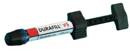 Kulzer Durafill VS Light-Curing Microfill Composite Syringe Refill, Shade A2, 4 g, 1/Pk, 66000009 thumbnail 8