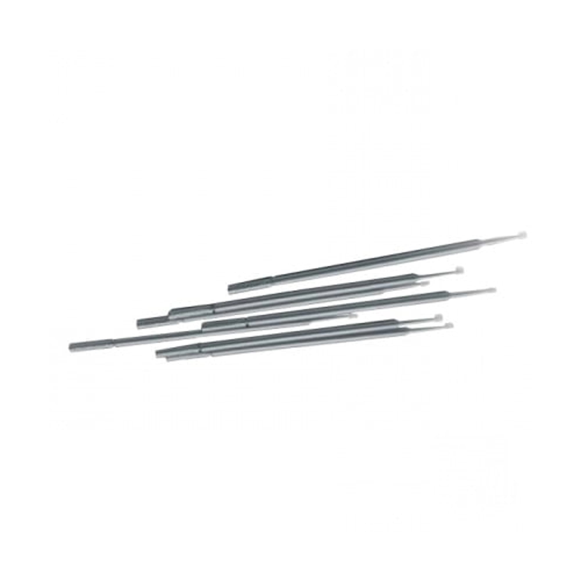 Kuraray Clearfil S3 Bond Plus Fine Applicator Brushes, 50/Pk, 1024KA - Applicator Brushes - Fine - 50/Pk Kuraray 1024KA - Image 1