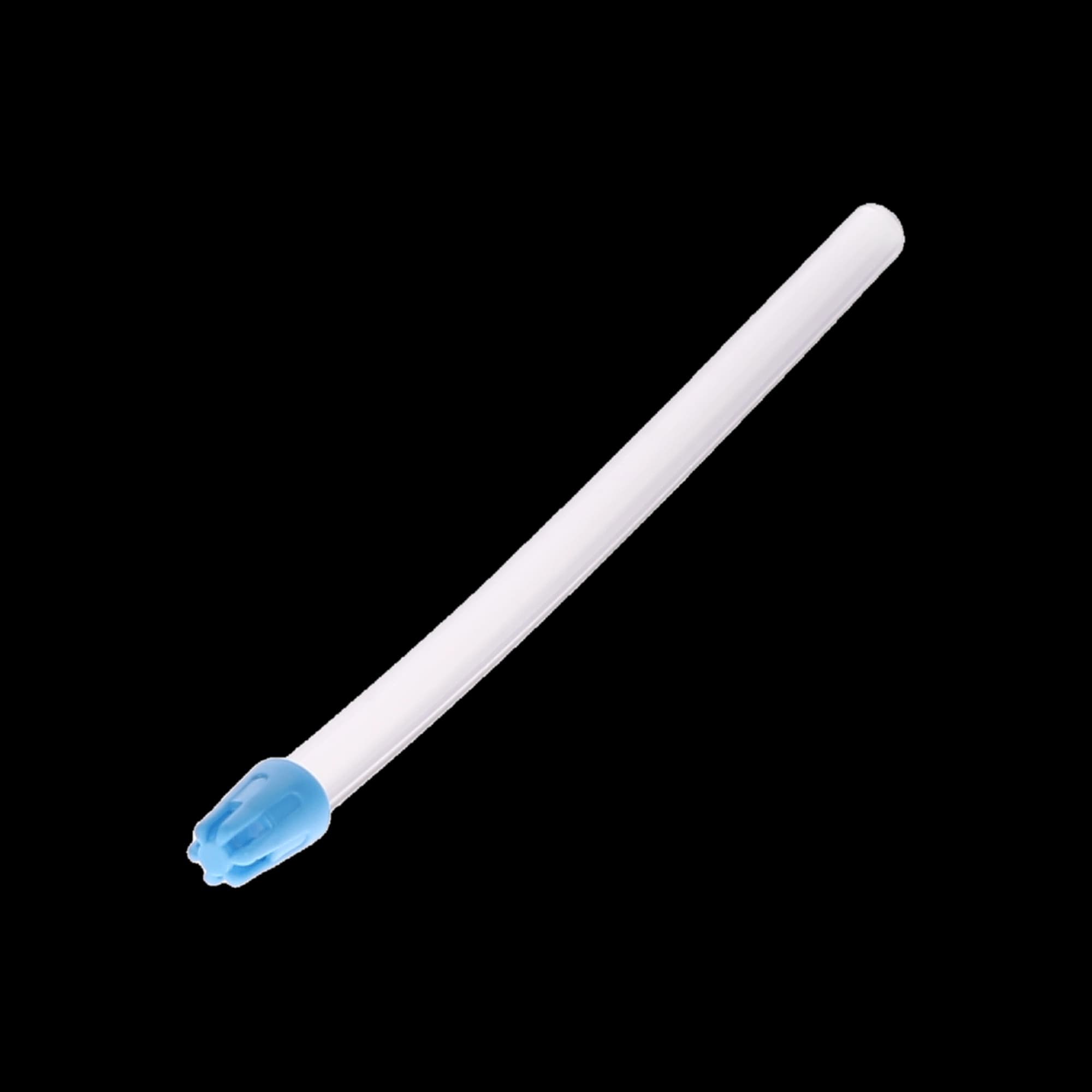 Medicom SafeBasics Saliva Ejectors, Clear Tube with Blue Tip, 6", Latex-Free, 105/Bag, 700 thumbnail 6