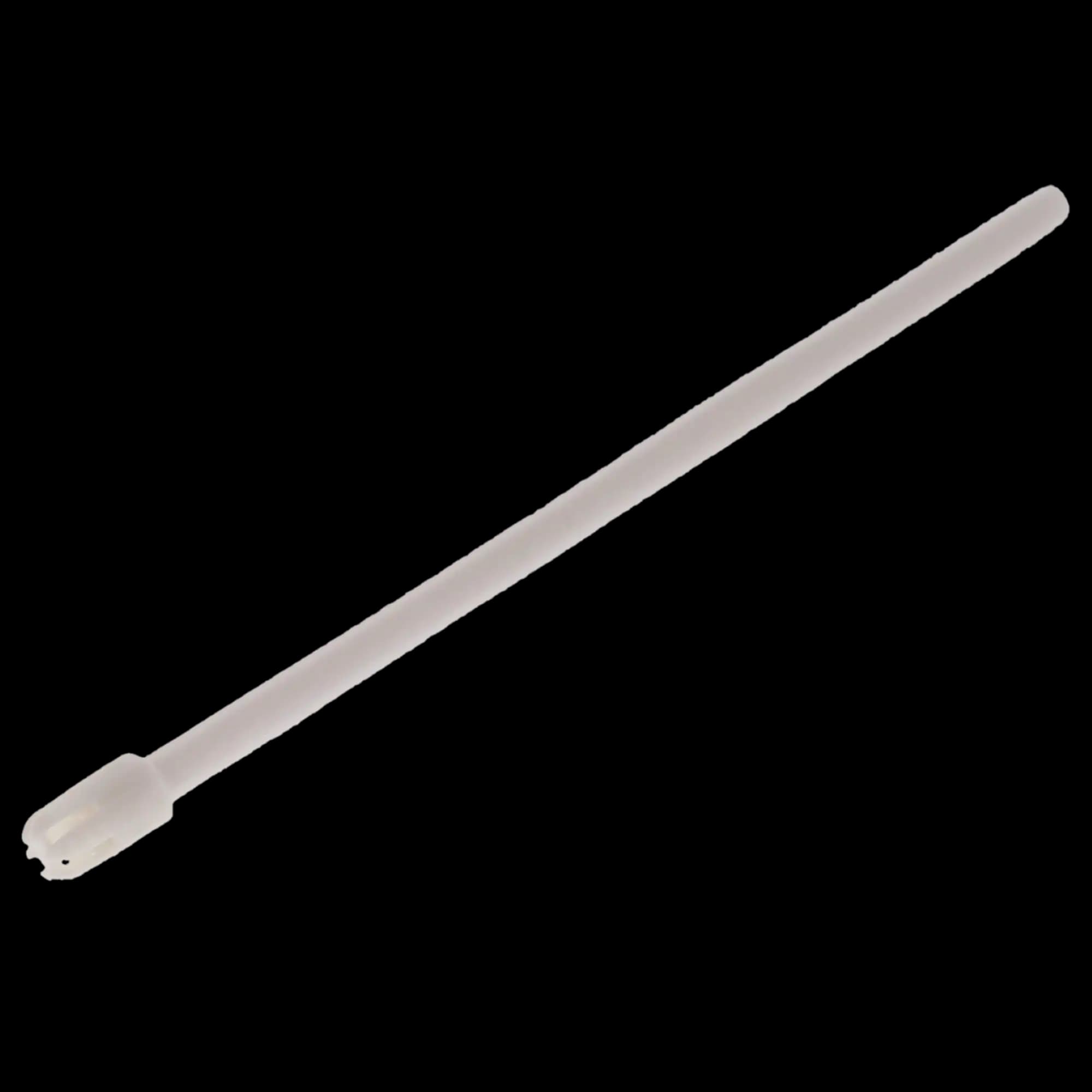SafeBasics Flexible Saliva Ejectors, 6", Latex-Free, White w/White Tip, 105/Pk, 703 thumbnail 5