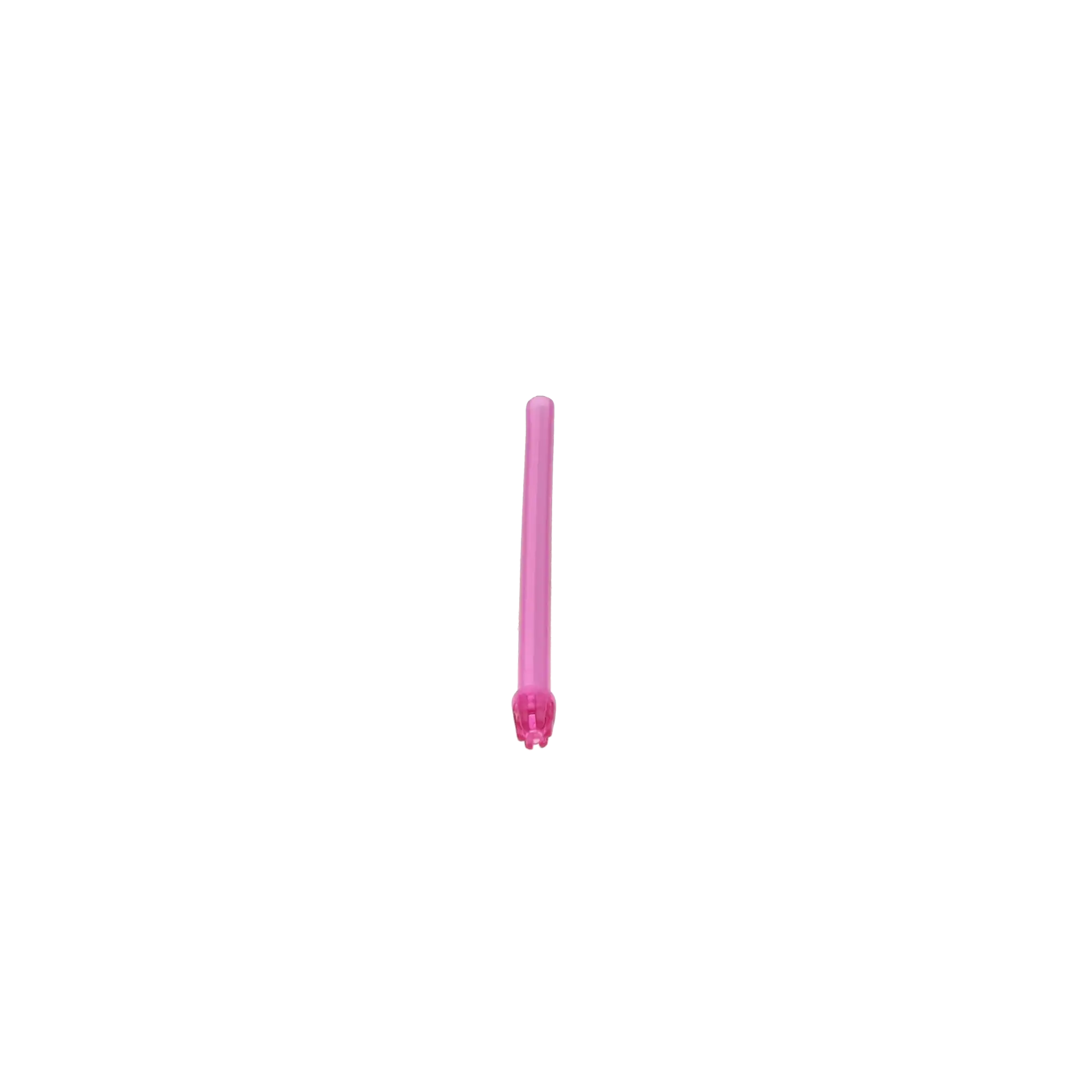 SafeBasics Flexible Saliva Ejectors, 6", Latex-Free, Pink/Pink, 105/Pk, 711 thumbnail 6