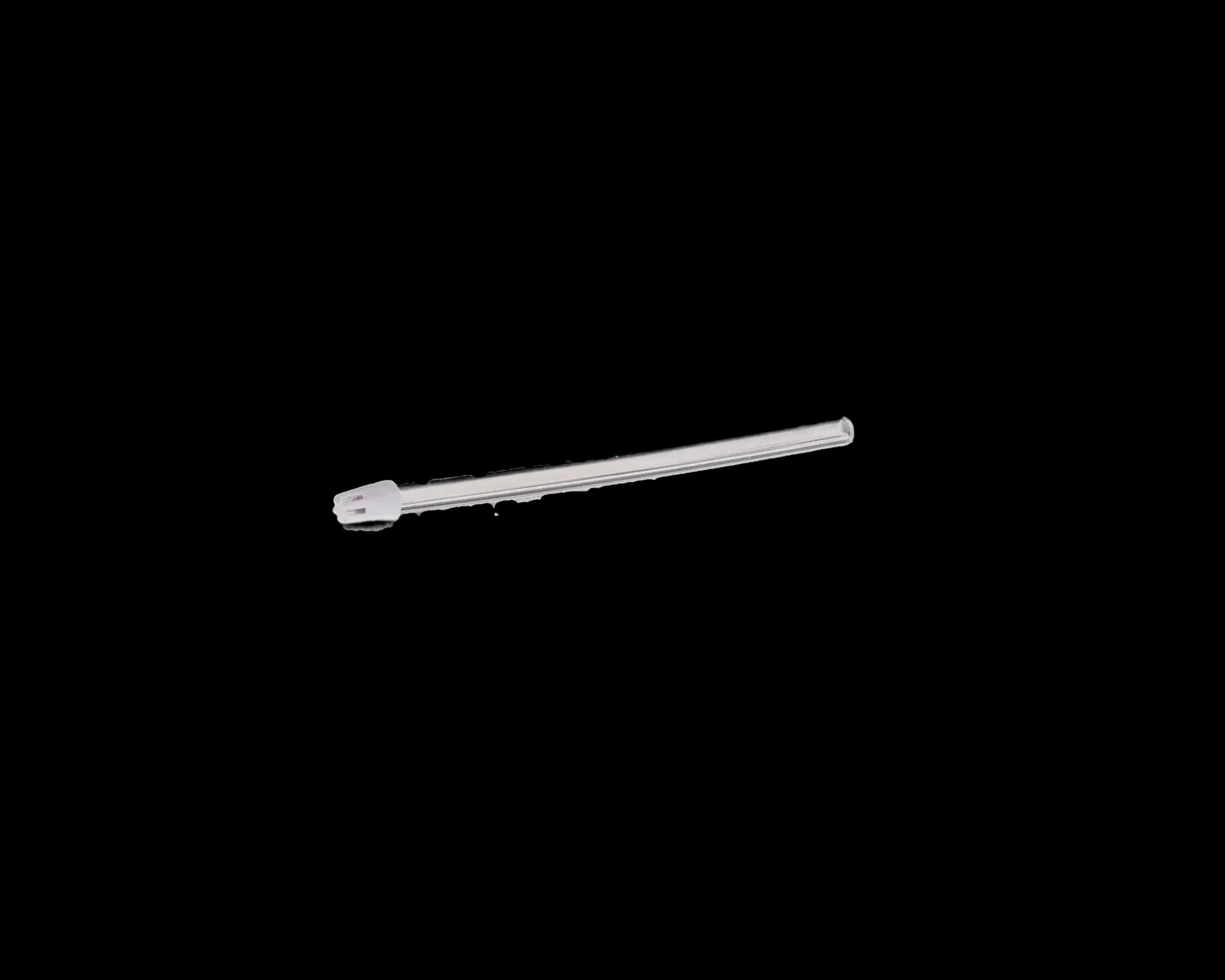 SafeBasics Flexible Saliva Ejectors, 6", Latex-Free, Clear/White Tip, 105/Pk, Item 701 thumbnail 5