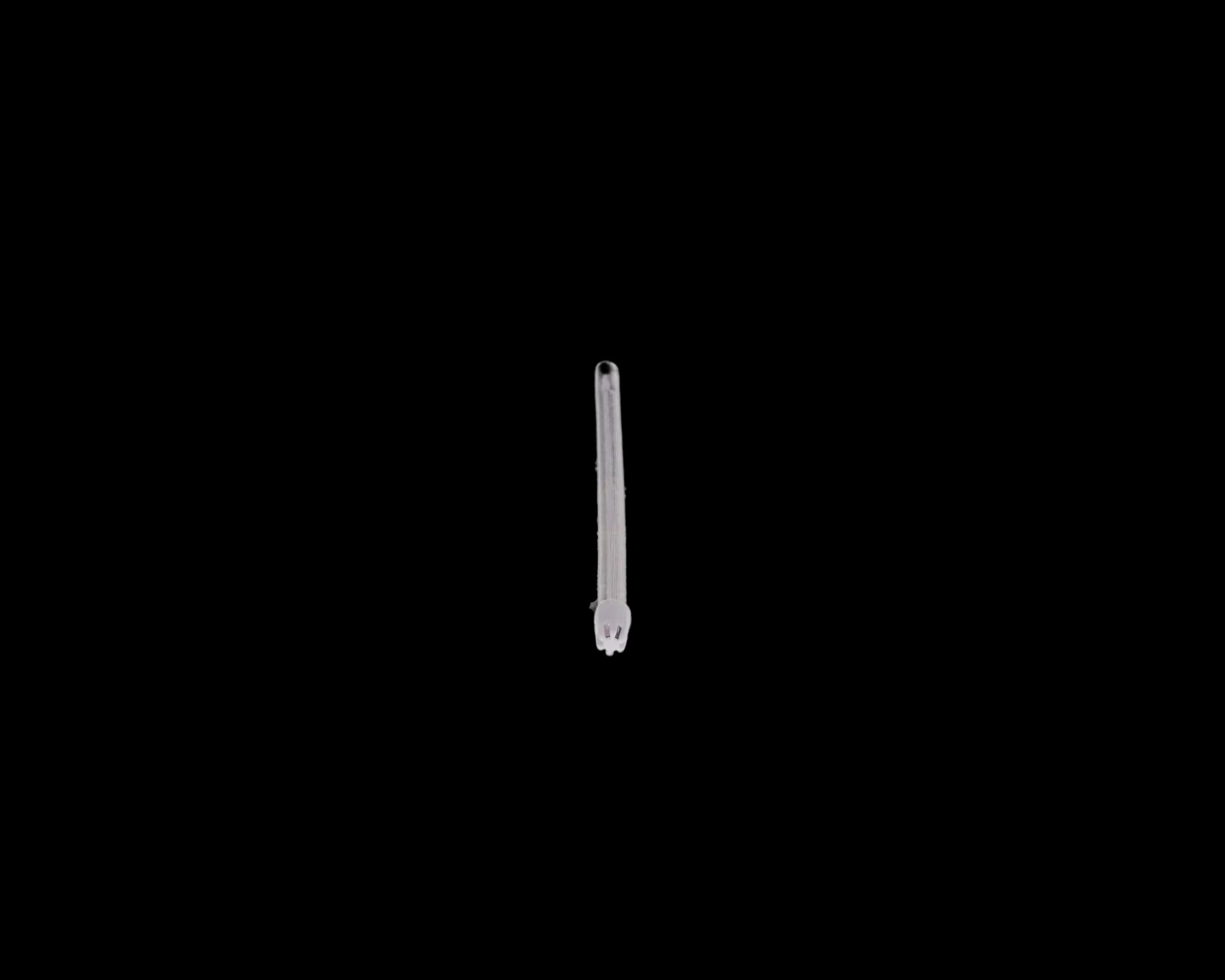SafeBasics Flexible Saliva Ejectors, 6", Latex-Free, Clear/White Tip, 105/Pk, Item 701 thumbnail 6