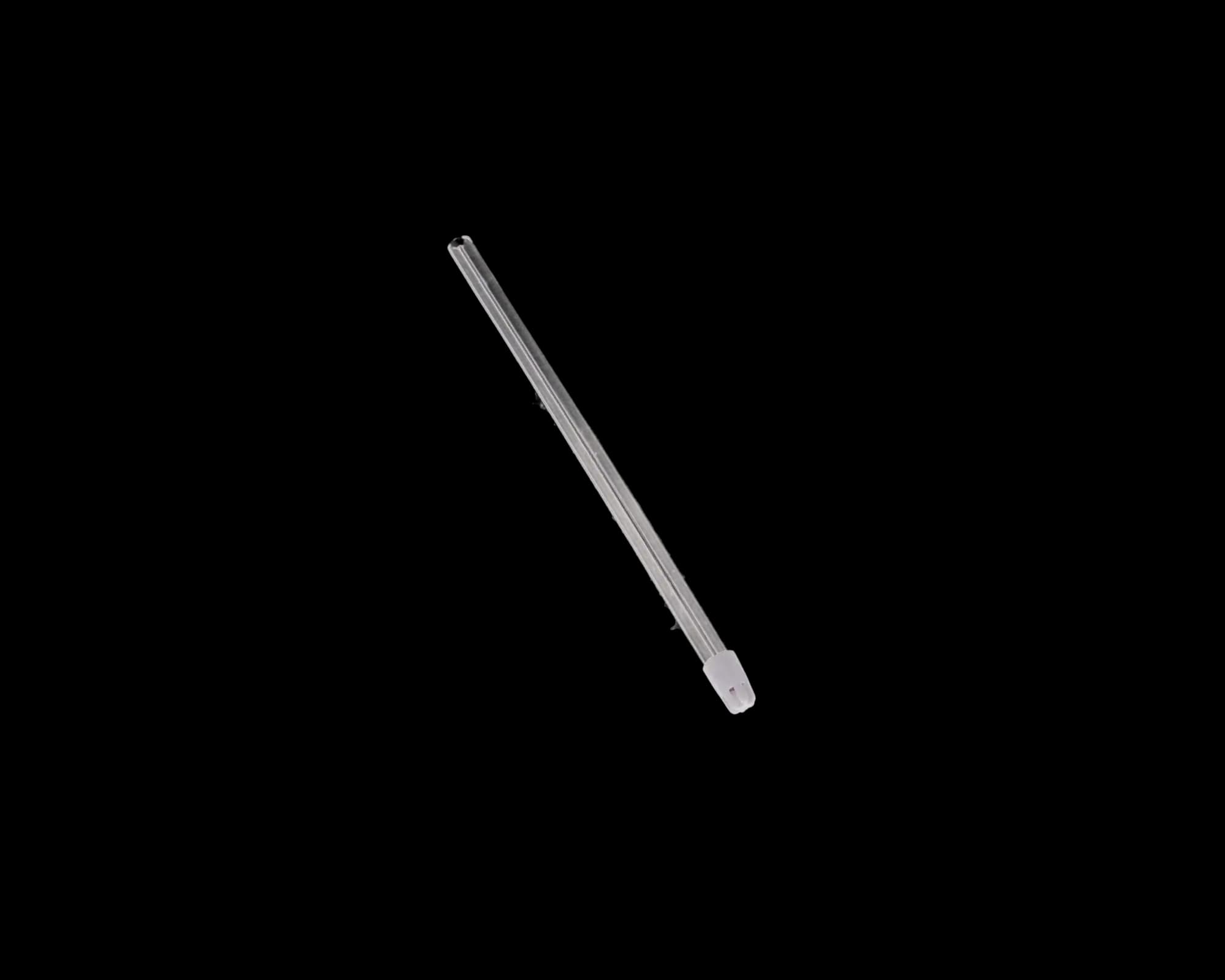 SafeBasics Flexible Saliva Ejectors, 6", Latex-Free, Clear/White Tip, 105/Pk, Item 701 thumbnail 7
