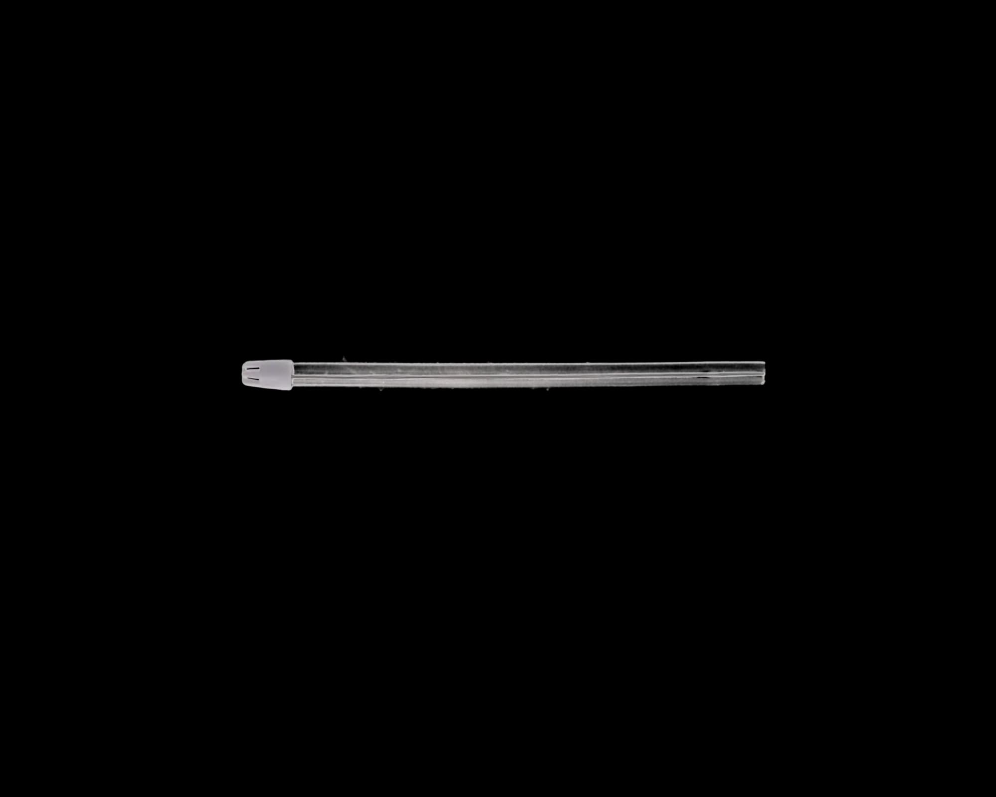 SafeBasics Flexible Saliva Ejectors, 6", Latex-Free, Clear/White Tip, 105/Pk, Item 701 thumbnail 9
