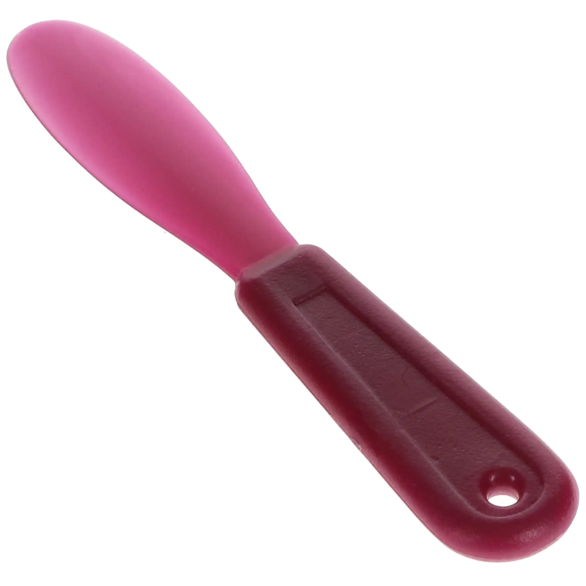Plasdent Alginate Spatula, High-Grade Plastic, Flexible, Amethyst Purple, 1/Pk, 905SA-10C thumbnail 3