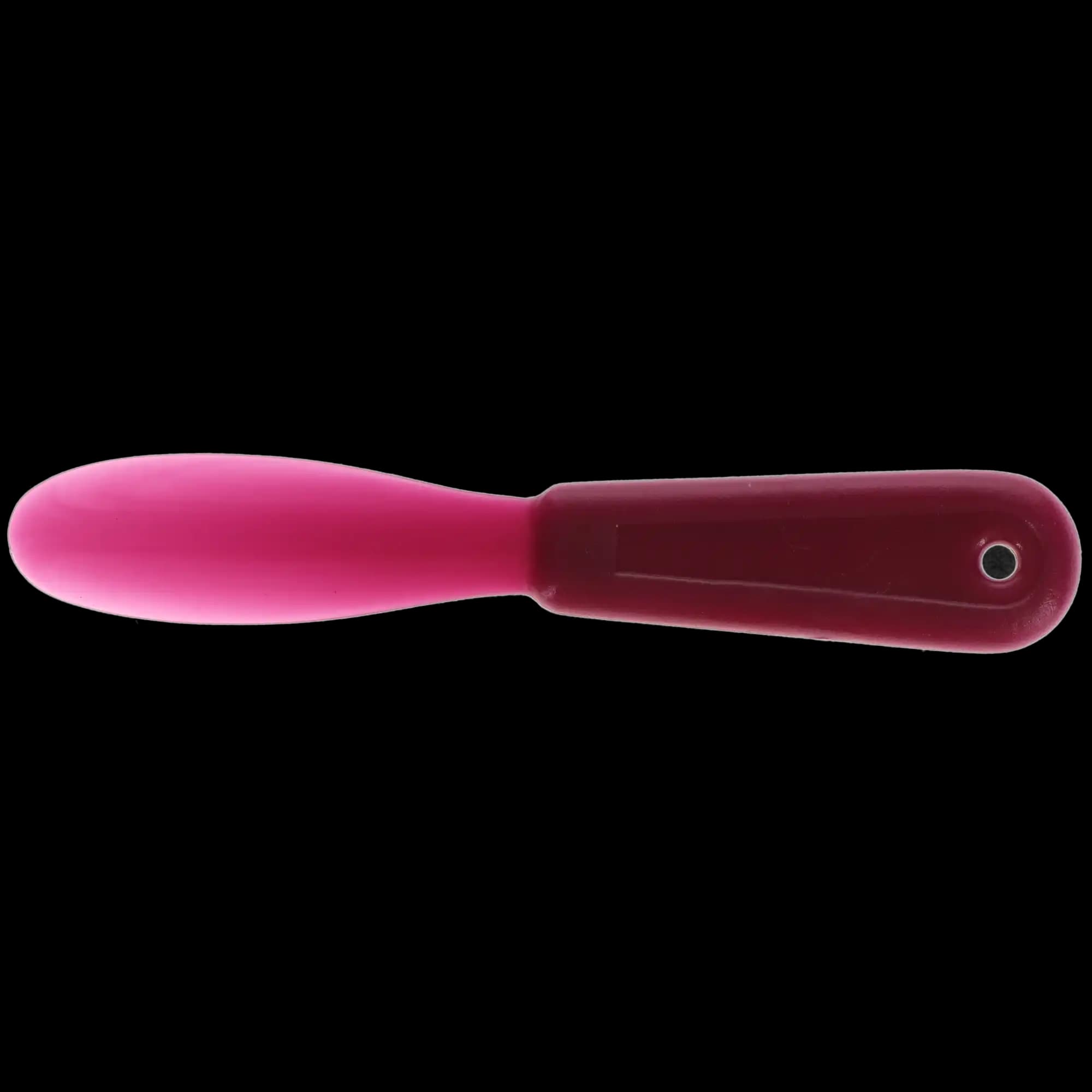 Plasdent Alginate Spatula, High-Grade Plastic, Flexible, Amethyst Purple, 1/Pk, 905SA-10C thumbnail 5