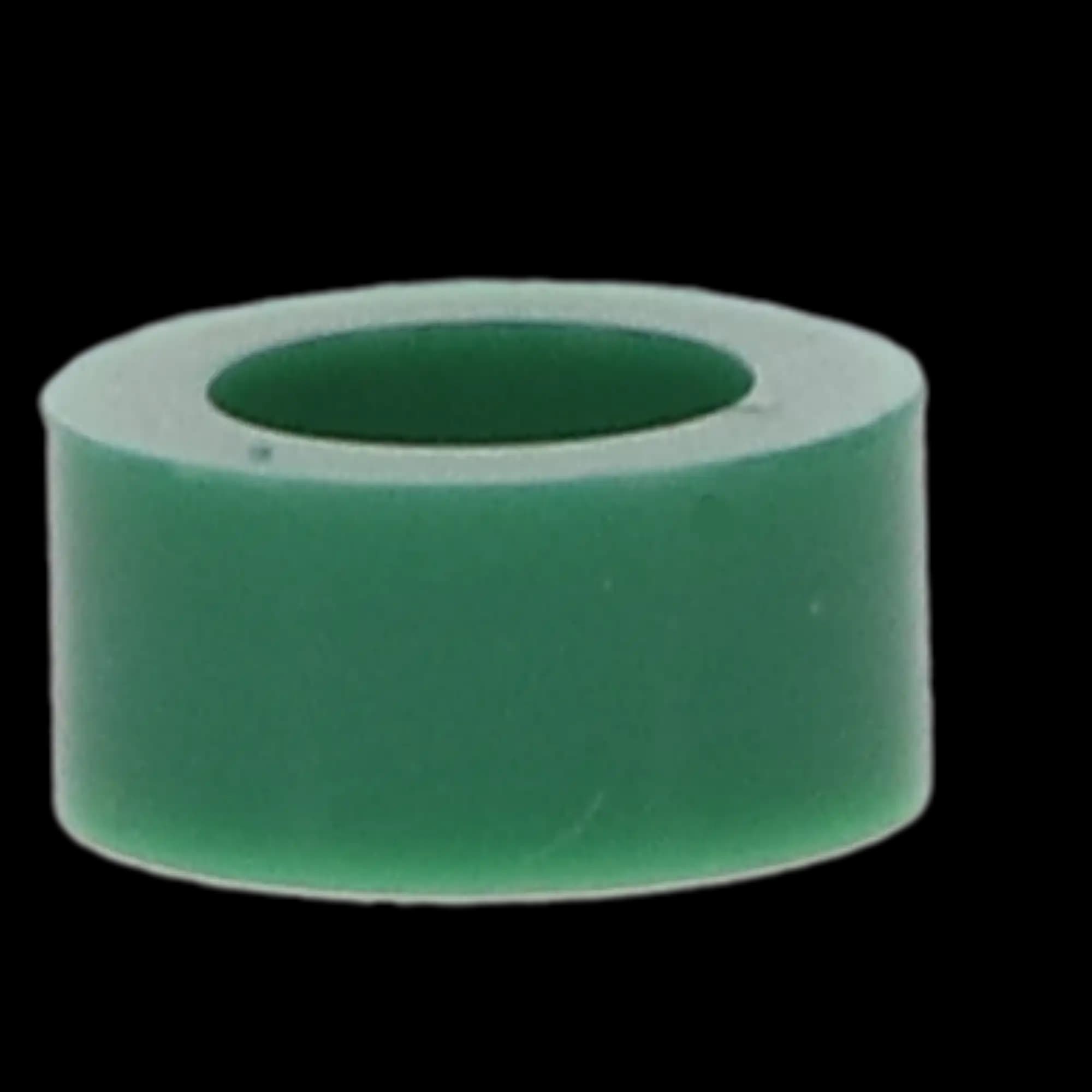 Plasdent Silicone Instrument Color Code Rings, Large, Green, 60/Pk, 205CD-4X thumbnail 5