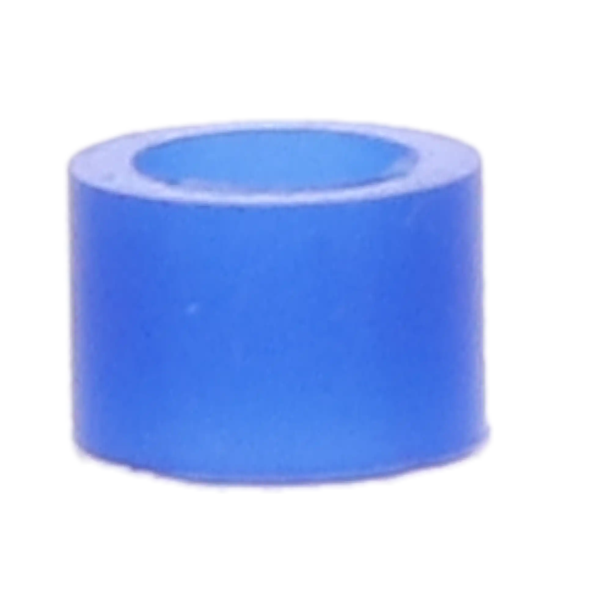 Plasdent Silicone Instrument Color Code Rings, Standard, Blue, 60/Box, 202CD-2X thumbnail 5