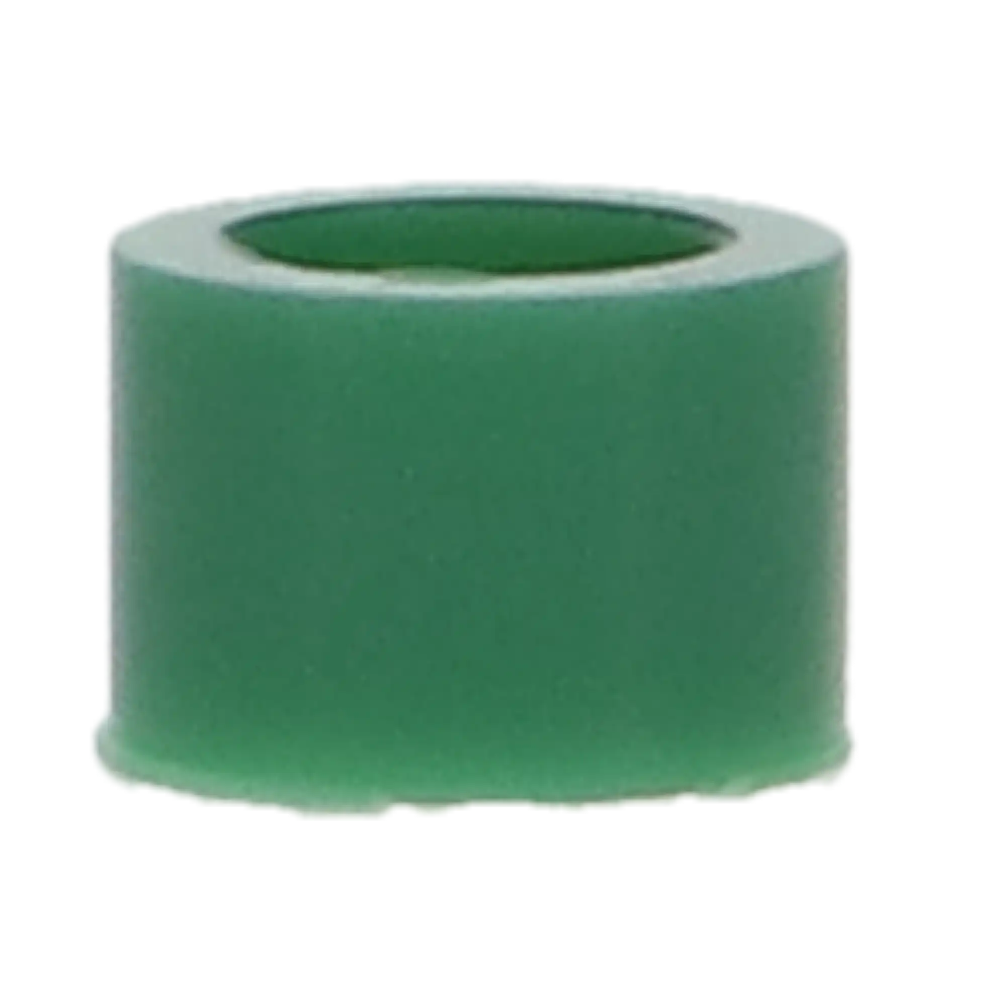 Plasdent Silicone Instrument Color Code Rings, Standard (1/8"), Green, 60/Box, 202CD-4X thumbnail 5