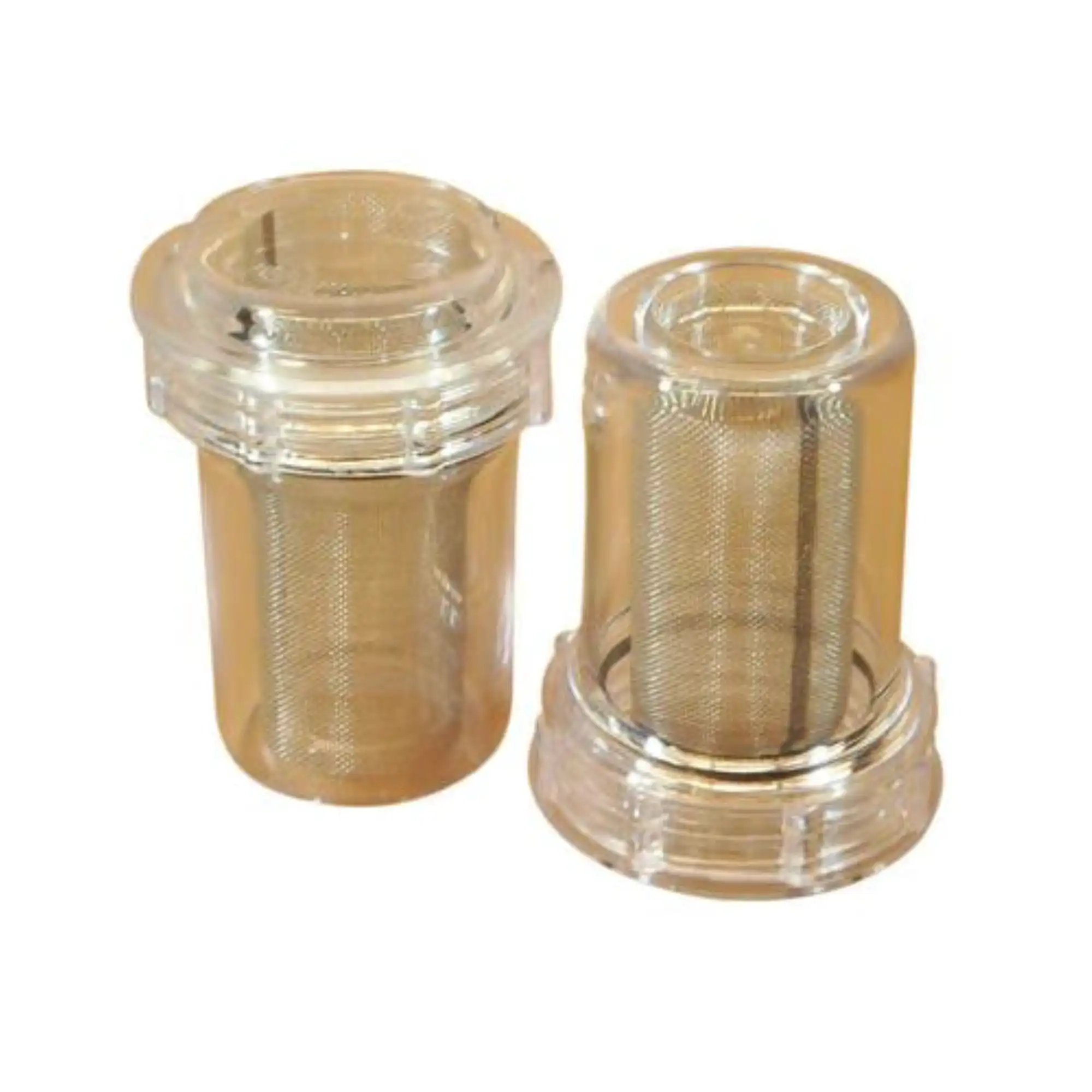 Plasdent Disposable Evacuation Canister, Model 2200, 2-3/4"W x 3-5/8"H, Internal Threads, 12/Box, DC8-2200 thumbnail 7
