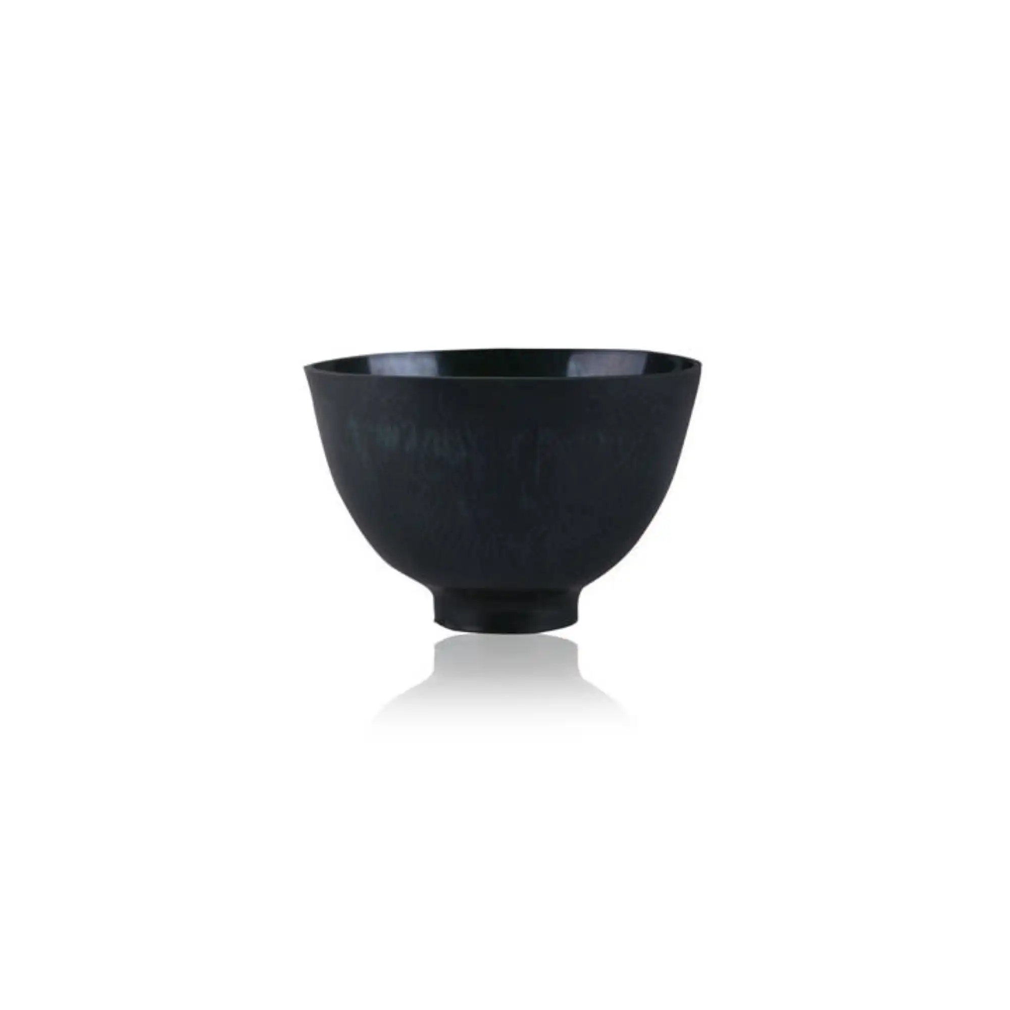 Plasdent Spectrum Flowbowl Mixing Bowl, Small 150cc, Dark Green, Single Bowl, 904MB-S - Plasdent - Spectrum Flowbowl Mixing Bowl, Small 150cc, Dark Green, Single bowl, 904MB-S - Image 1