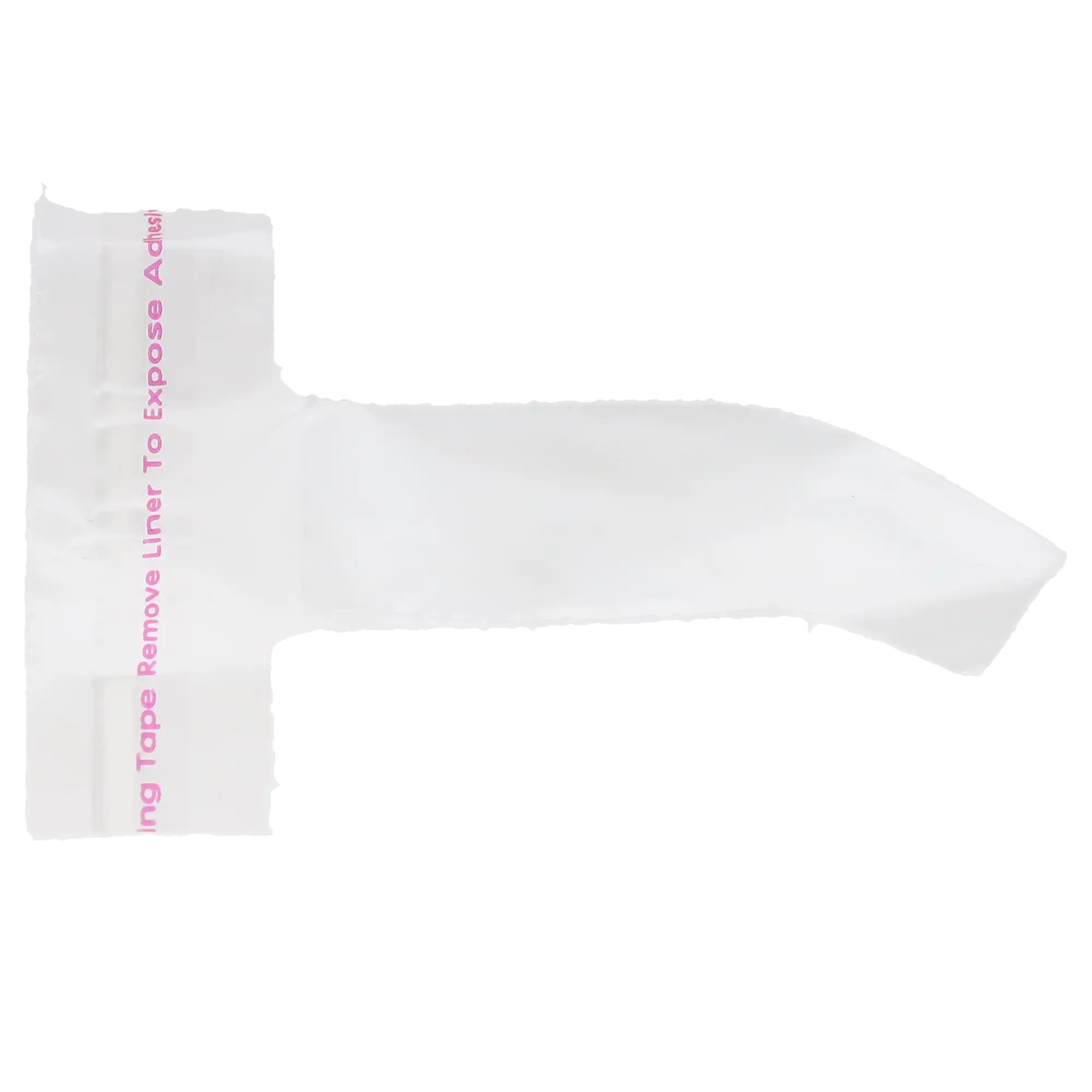 Plasdent Curing Light Guide Sleeve Covers, Stick Hold, Fits 11 mm Light Guide, 200/Pk, PS4511 - Curing Light Guide Sleeve Covers, Stick Hold 11 mm Light Guide, 200/Pk, PS4511 - Image 1