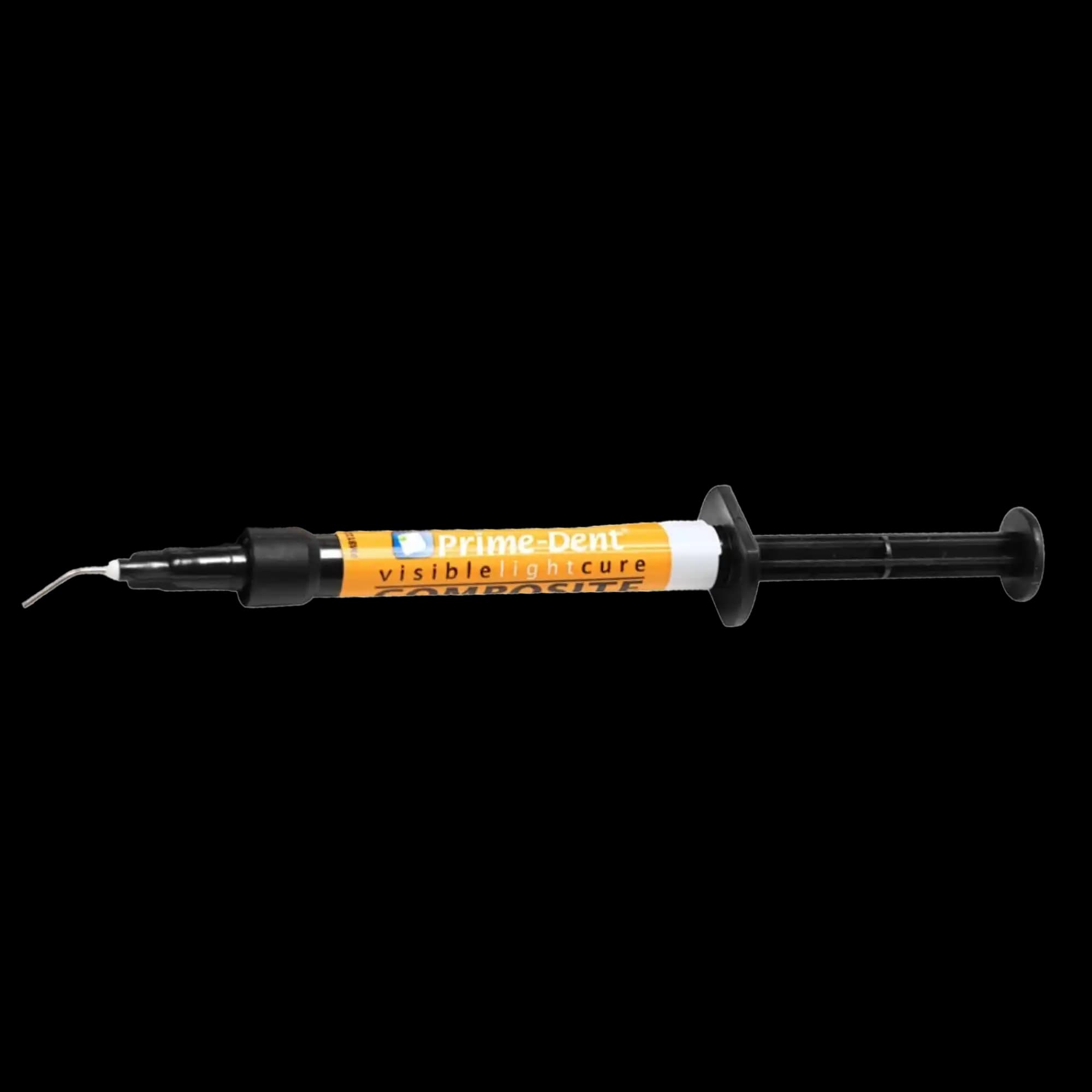 Prime Dental Flowable Composite Syringe Refill, Shade A2, Light-Cure, 2g, 004-101A2 - Prime Dental - Flowable Composite - A2 Syringe Refill. VLC (Visible Light Cure), 004-101A2 - Image 1