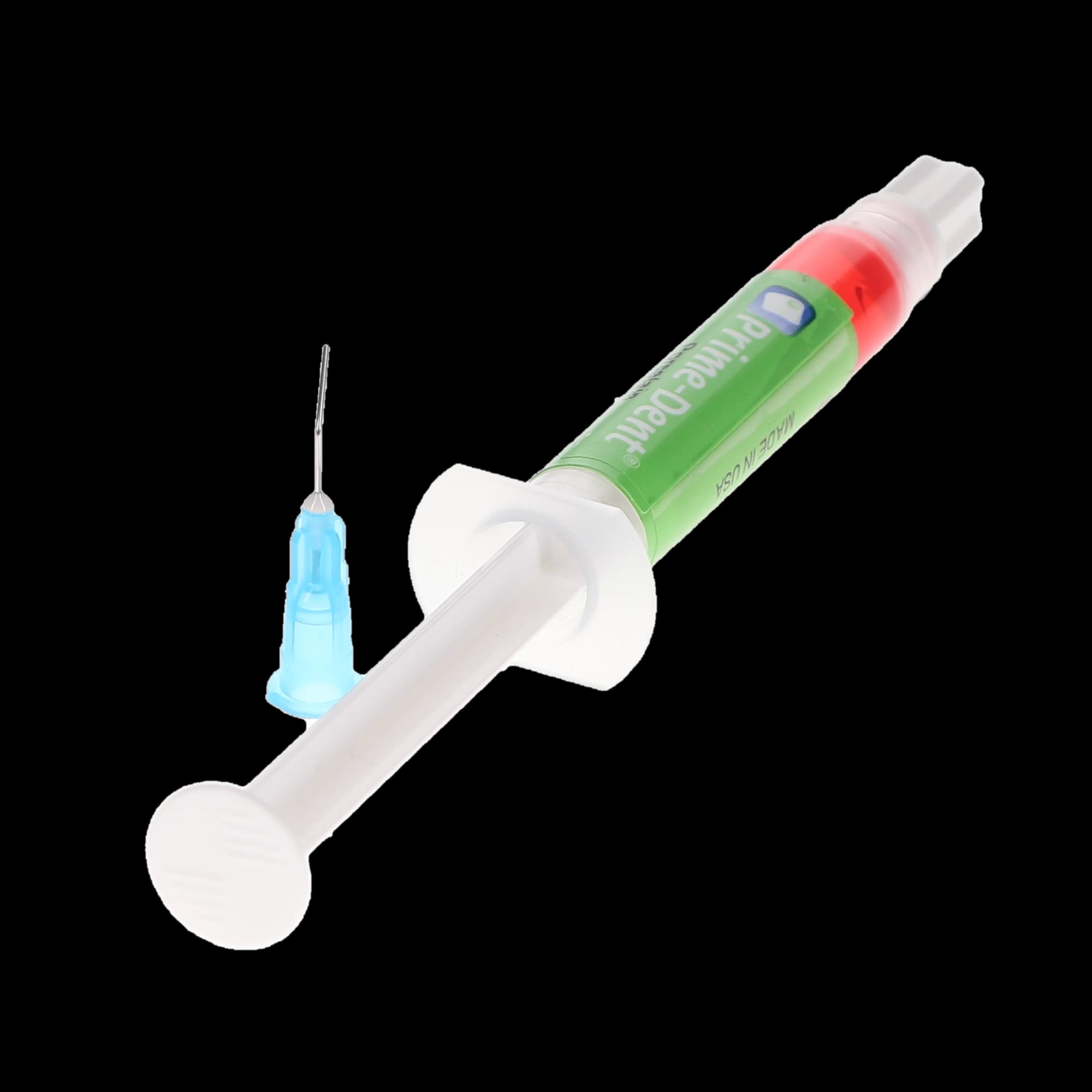 Prime Dental Porcelain Etch Gel 3gm Syringe, 10% Hydrofluoric Acid, 008-050 thumbnail 4