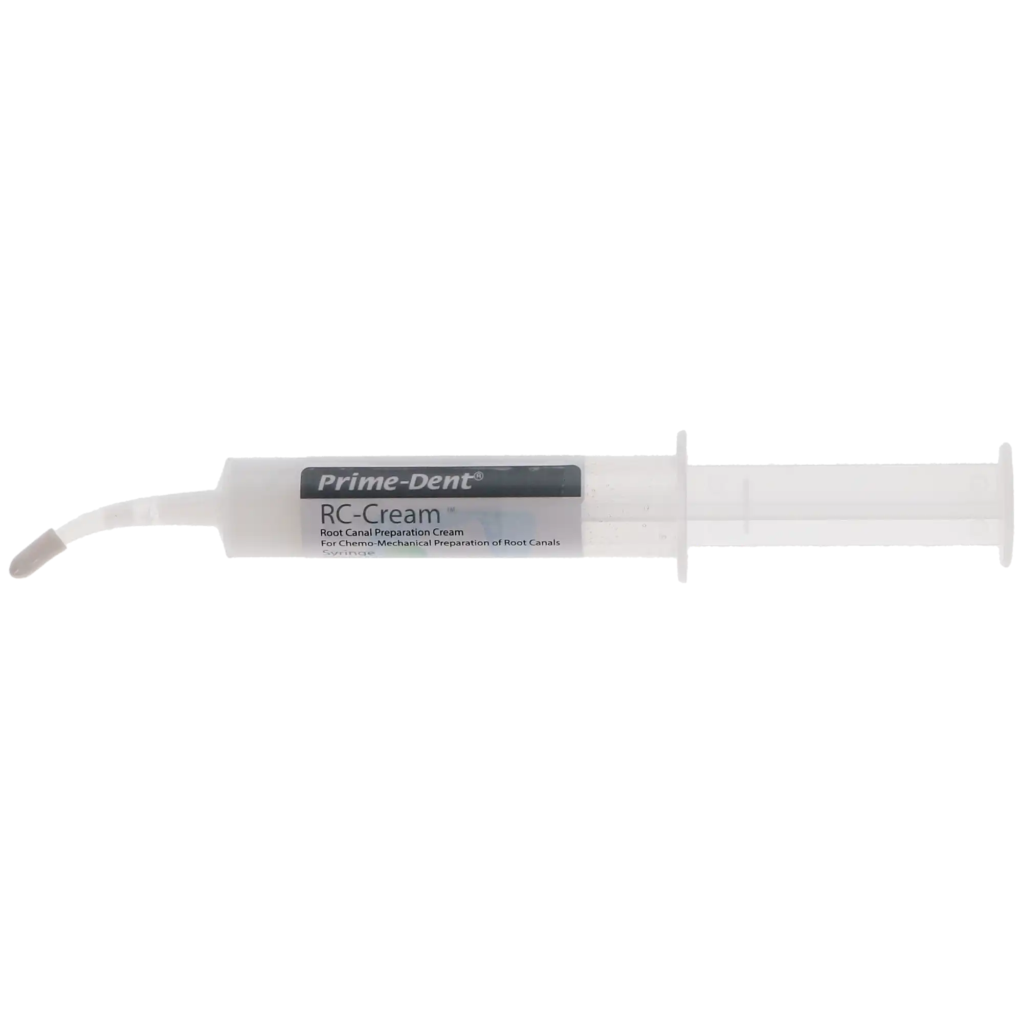 RC-Cream Root Canal Preparation Cream, Syringe Kit, 2 x 9 g, 022-050 thumbnail 5