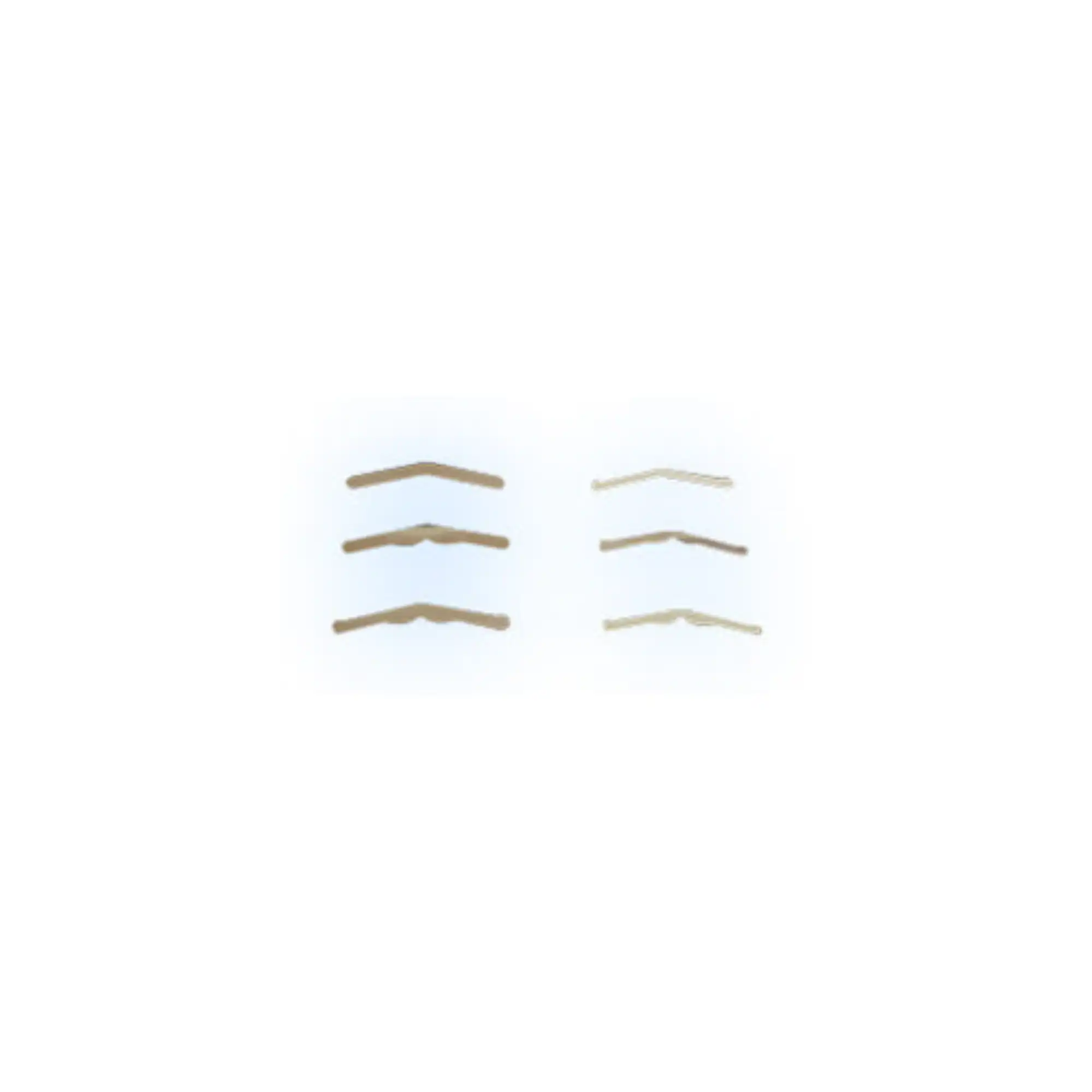 Temrex JR Rand Tofflemire Type #1 Adult Universal Matrix Band, .0015 Gauge Stainless Steel, 144/Pack, 052R - JR Rand Tofflemire type #1 Adult Universal .0015 gauge stainless steel matrix - Image 1