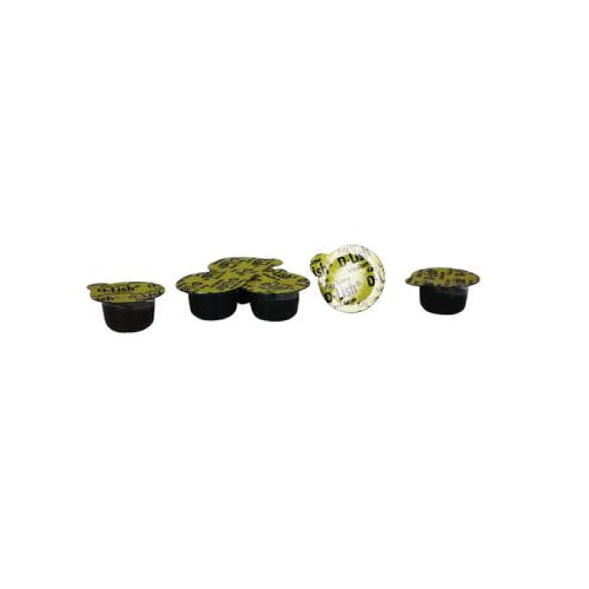 Young Dental D-Lish Prophy Paste, Medium Grit, Key Lime, Unit Dose Cups, 1.23% Fluoride with Xylitol, 200/Box, 310120 thumbnail 5