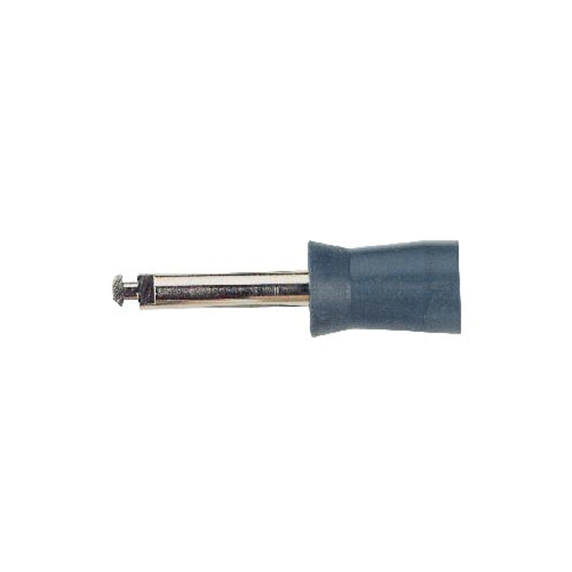 Young Dental Turbo Ribbed Prophy Cup, Metal Latch, Soft Gray, 144/Pk, 056401 thumbnail 4