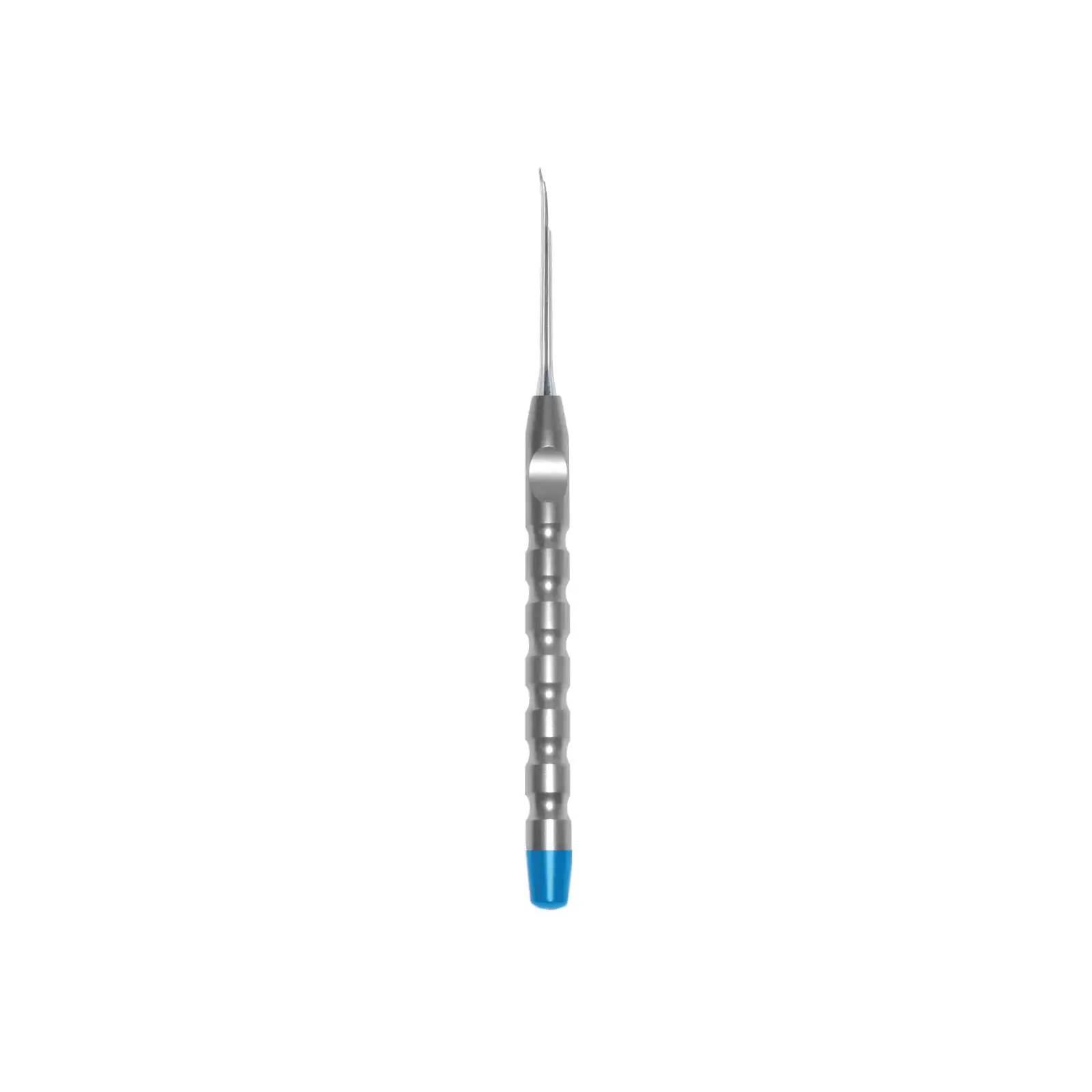 A. Titan Instruments X-Otome Hybrid Elevator, Straight Small, XO-80, Single End, Stainless Steel thumbnail 2