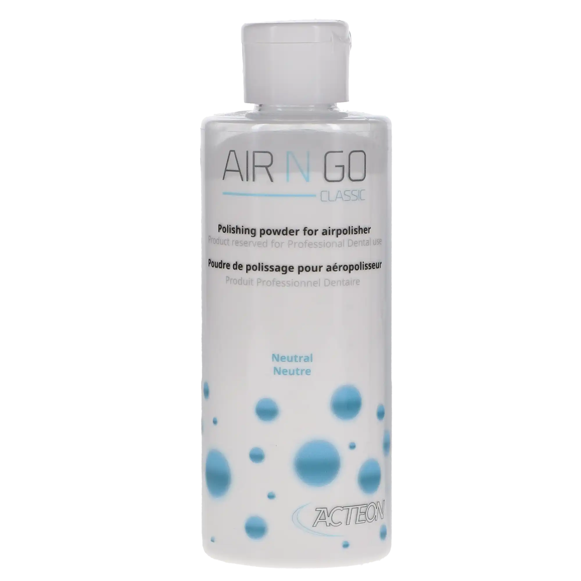 Air-N-Go Prophy Powder, Neutral, 250g, 4/Pk thumbnail 5