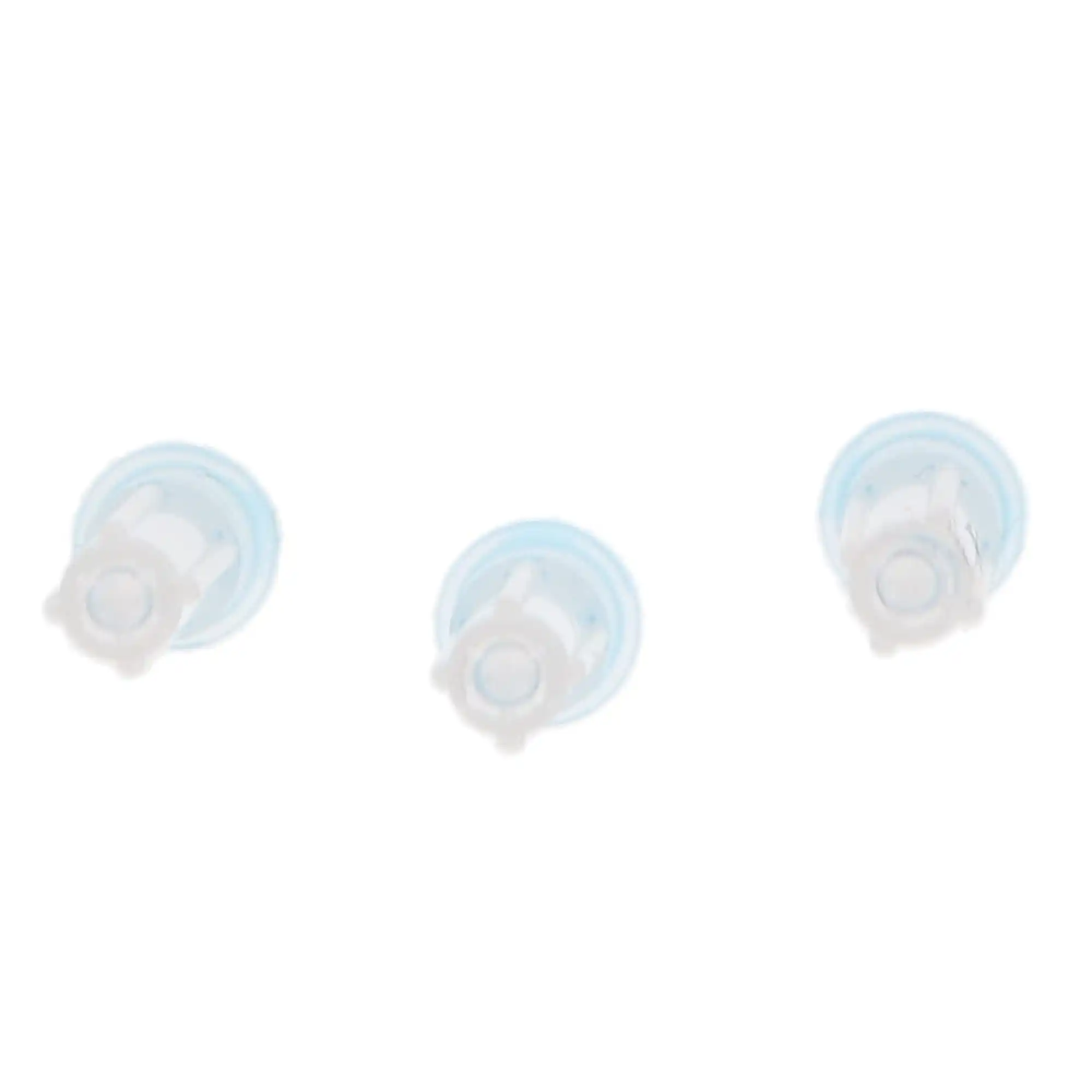 BD PrecisionGlide Sterile Hypodermic Needle, 25G x 5/8", Regular Bevel, Low Dead Space, 100/Box, 305122 thumbnail 5