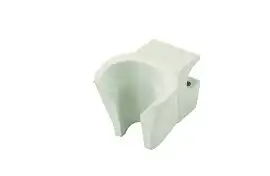 DCI International Holder Assembly, Standard Gray, 5965 thumbnail 2