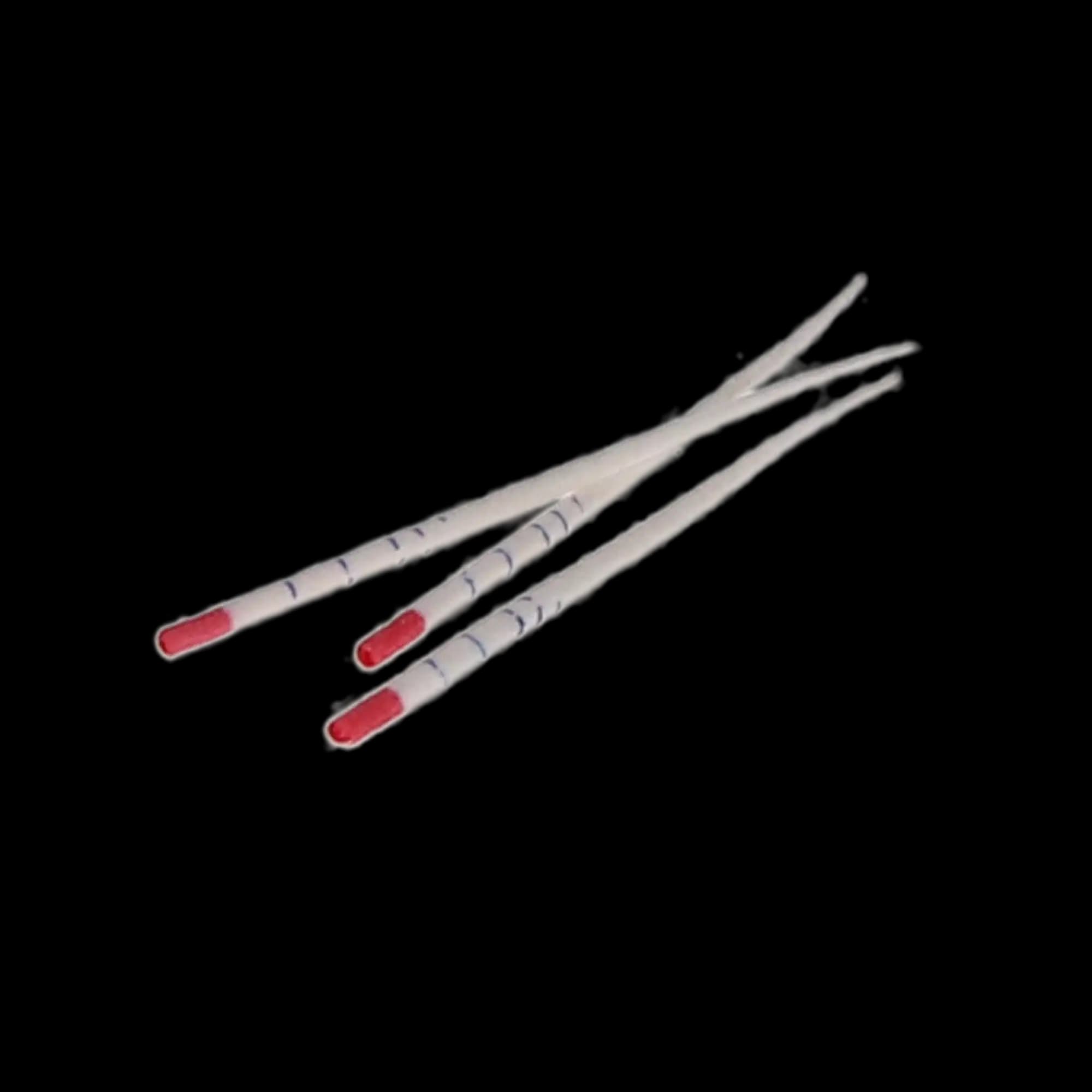 DiaDent Dia-ProISO GT Paper Points, .04 Taper, Size #25, Millimeter Marked, Spillproof, 100/Pk, MP210-605 thumbnail 2