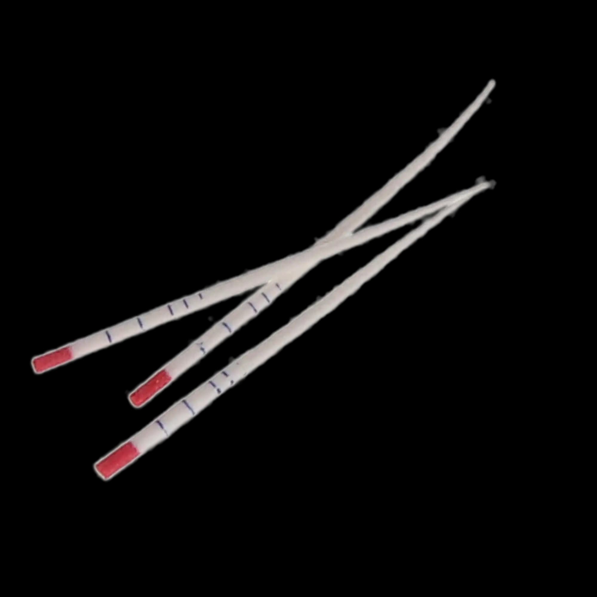DiaDent Dia-ProISO GT Paper Points, .04 Taper, Size #25, Millimeter Marked, Spillproof, 100/Pk, MP210-605 thumbnail 3