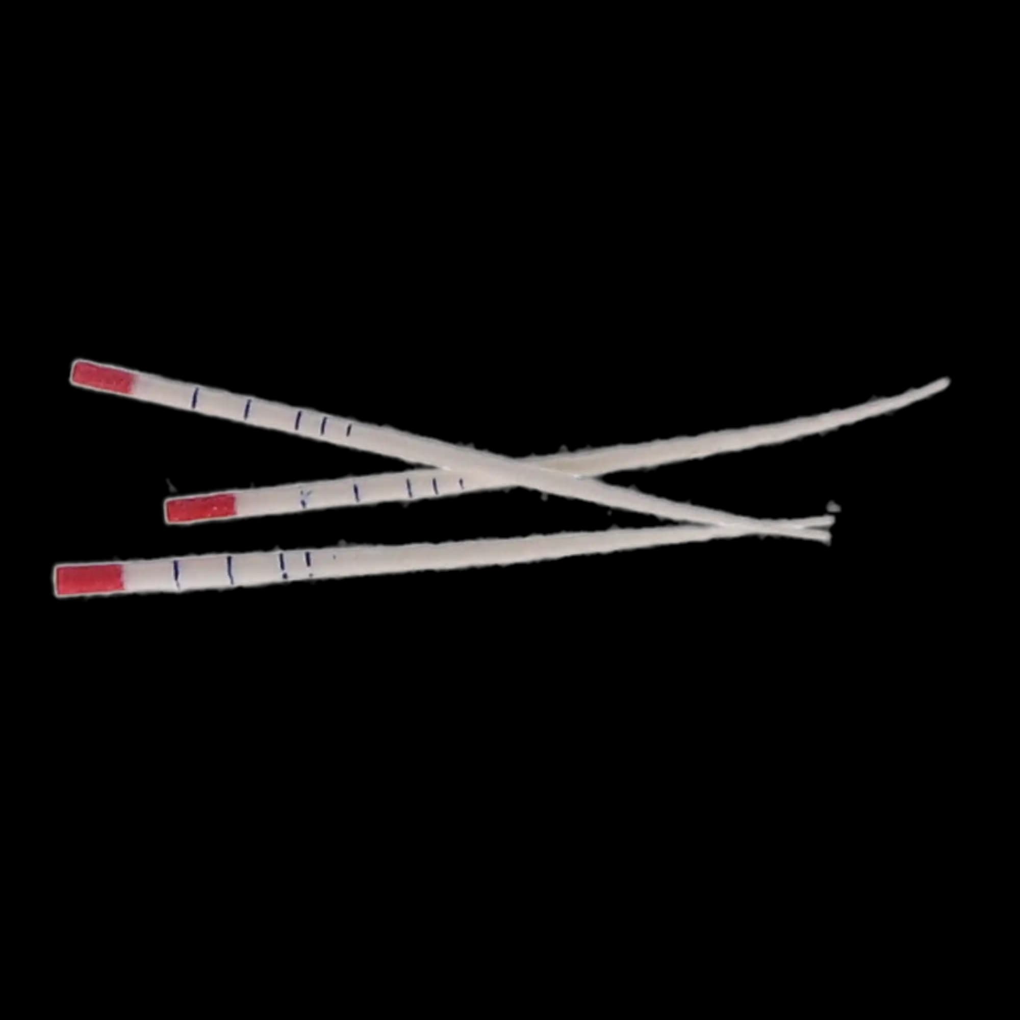 DiaDent Dia-ProISO GT Paper Points, .04 Taper, Size #25, Millimeter Marked, Spillproof, 100/Pk, MP210-605 thumbnail 5