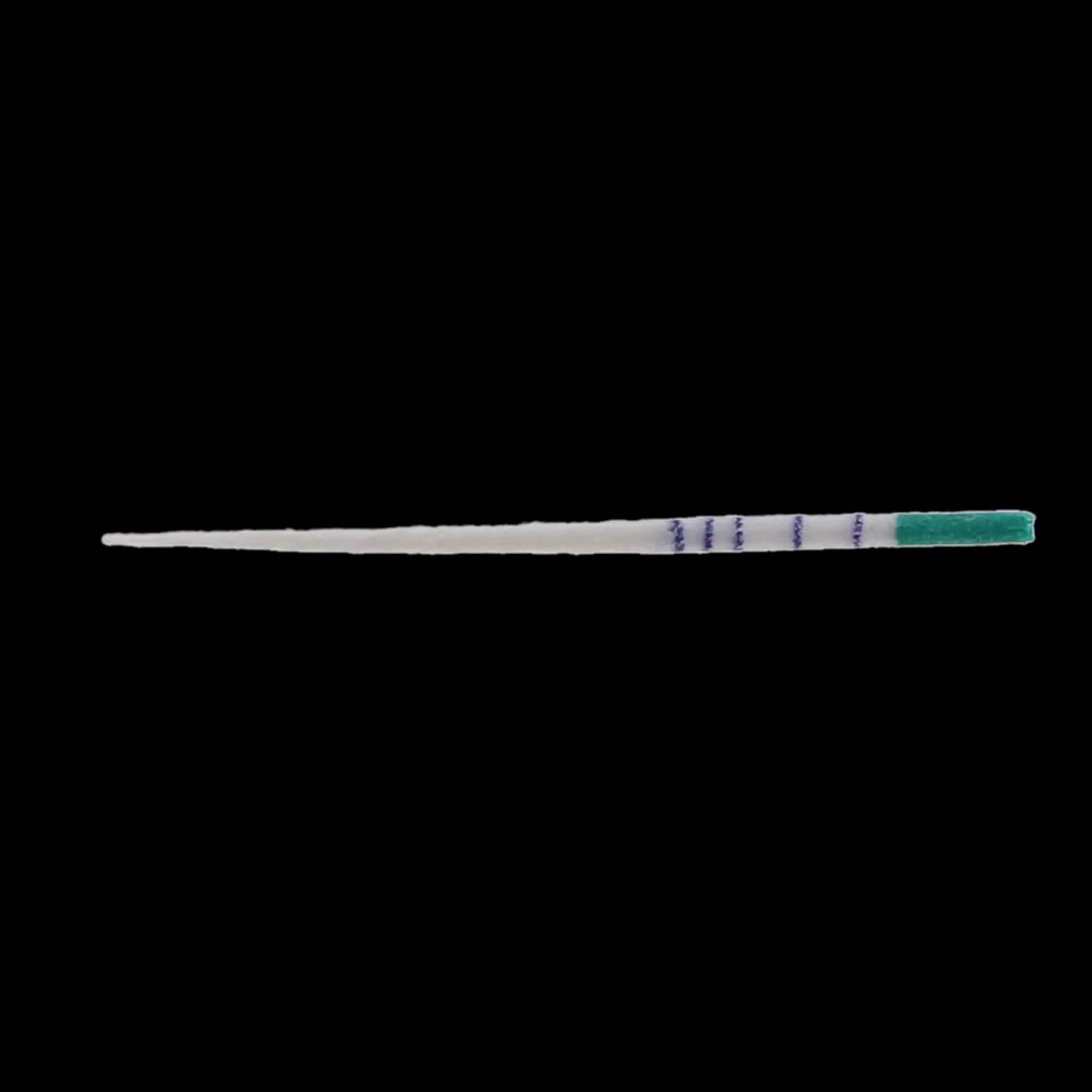 DiaDent Dia-ProISO GT Paper Points, .04 Taper, #35, Millimeter Marked, Spillproof, Green, 100/Pack, MP210-607 thumbnail 6