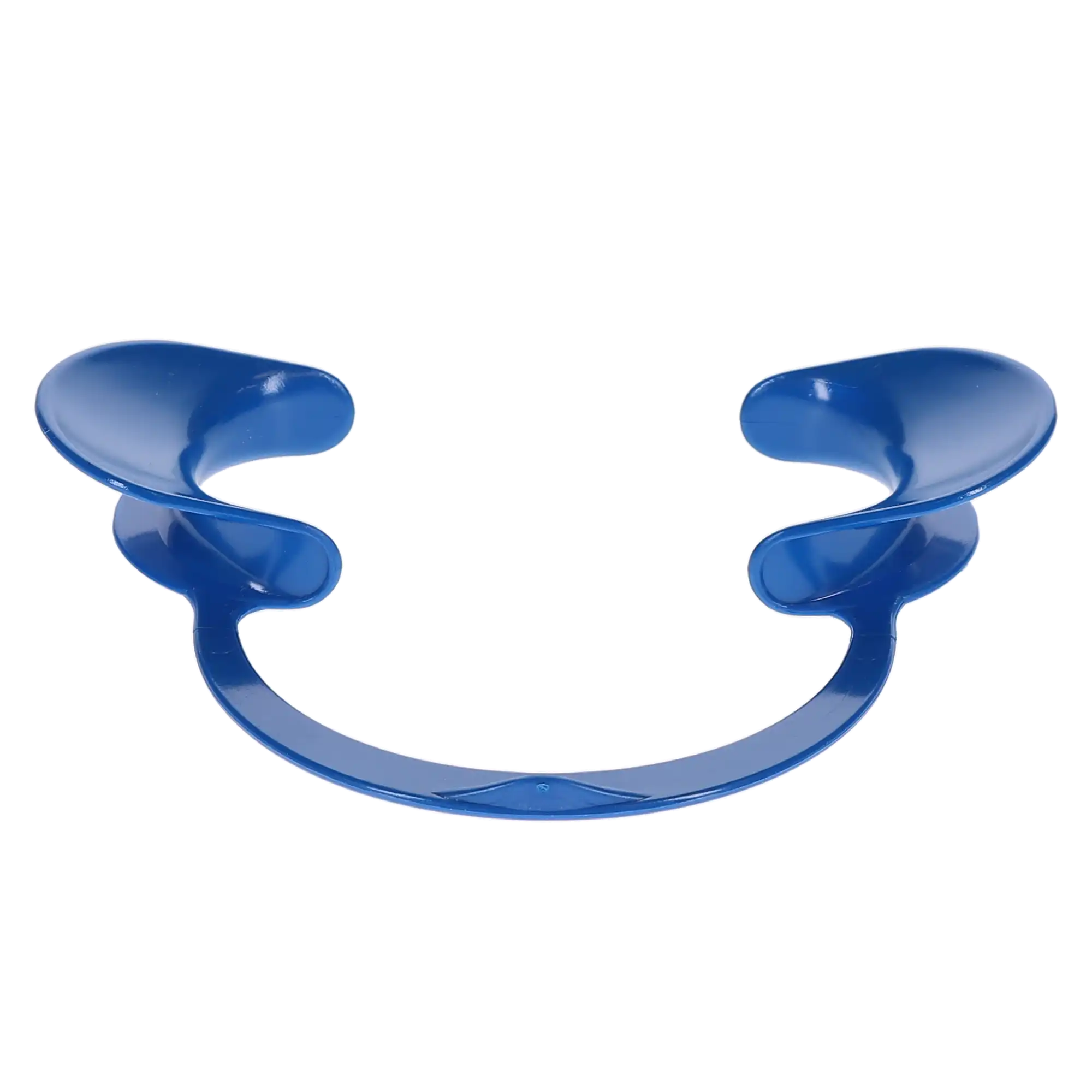 Directa Dental Cheek Retractor, Adult, Blue, 2/Pk, 511584 thumbnail 3