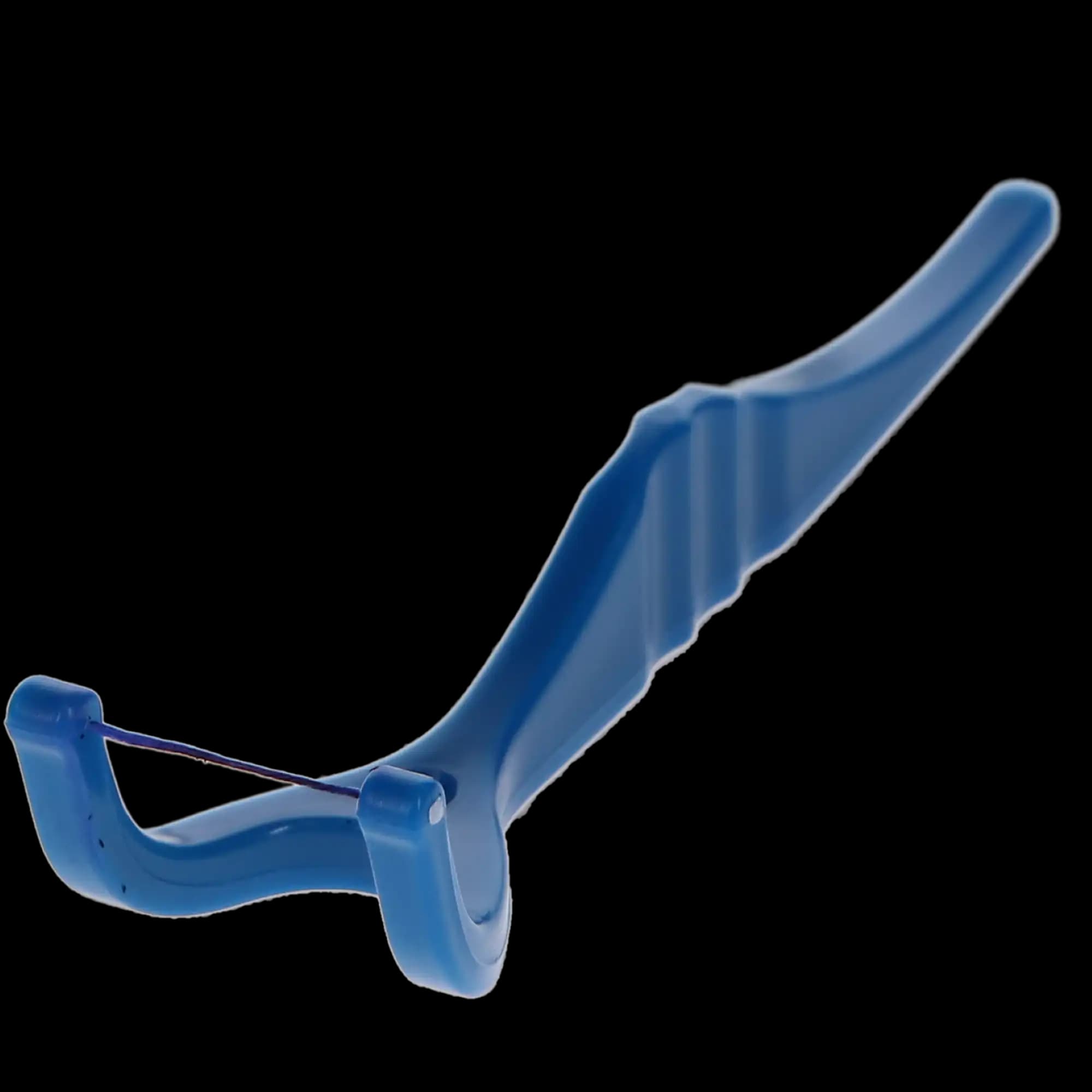 SpotIt C&B Contact Finder Angled Refill, 18/Pack, Blue, 690111 thumbnail 2