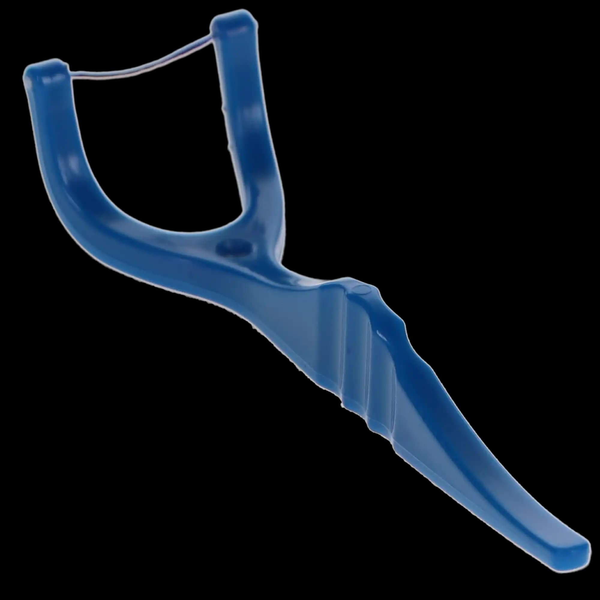 SpotIt C&B Contact Finder Angled Refill, 18/Pack, Blue, 690111 thumbnail 3