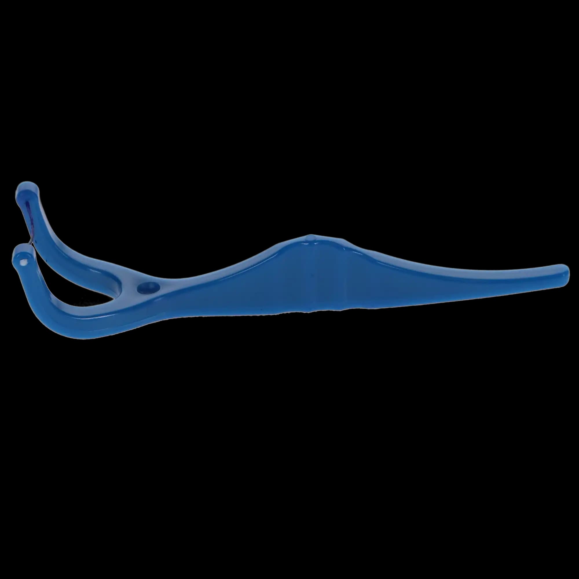 SpotIt C&B Contact Finder Angled Refill, 18/Pack, Blue, 690111 thumbnail 6